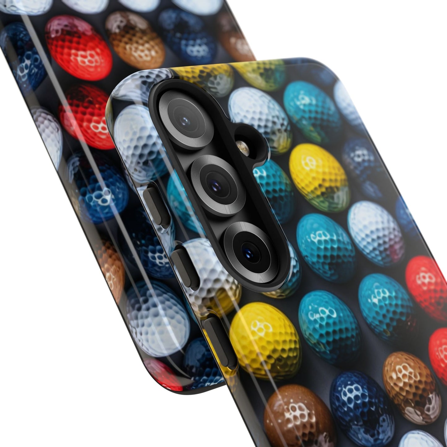 "Escape" Mobile Phone Case