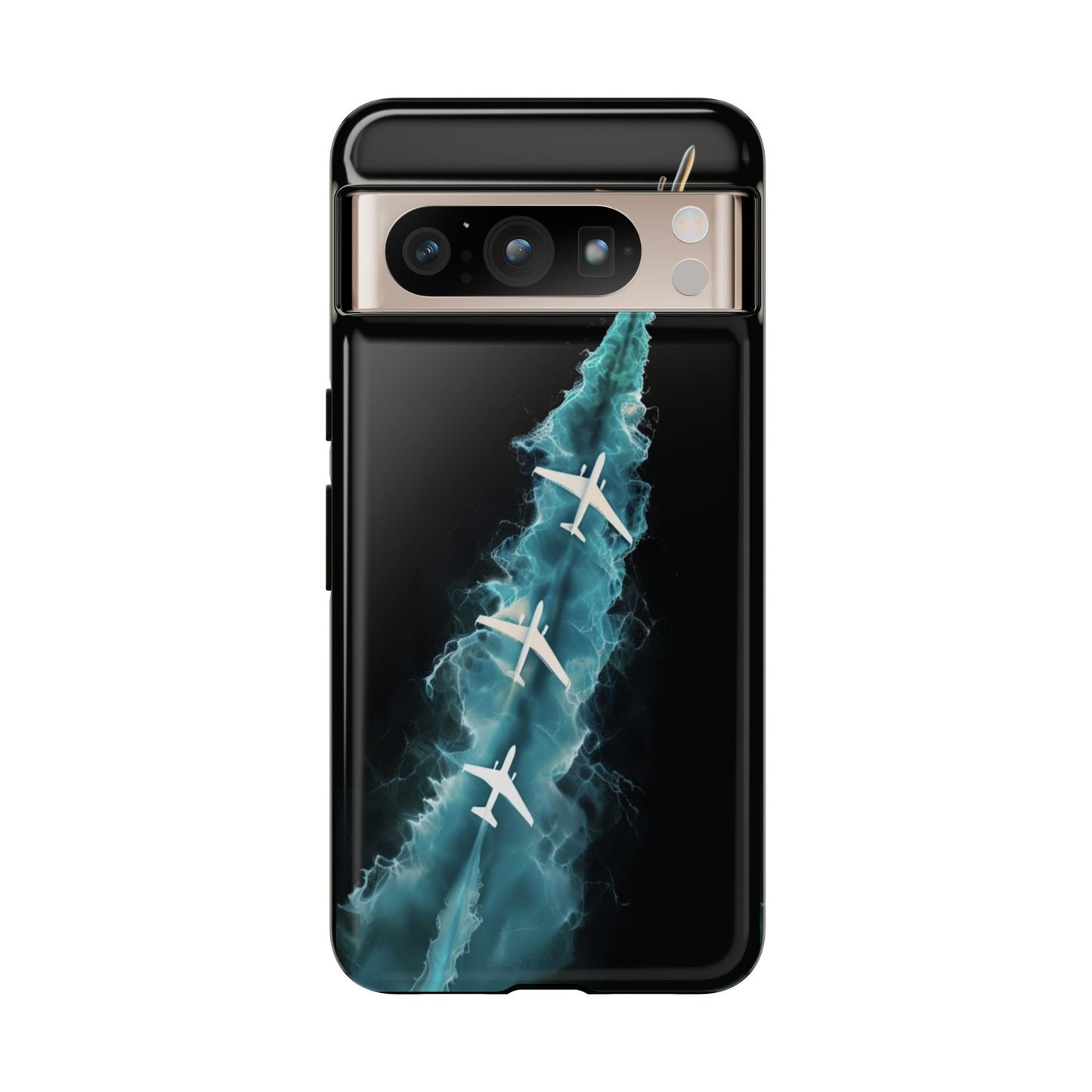 "Energy" Mobile Phone Case