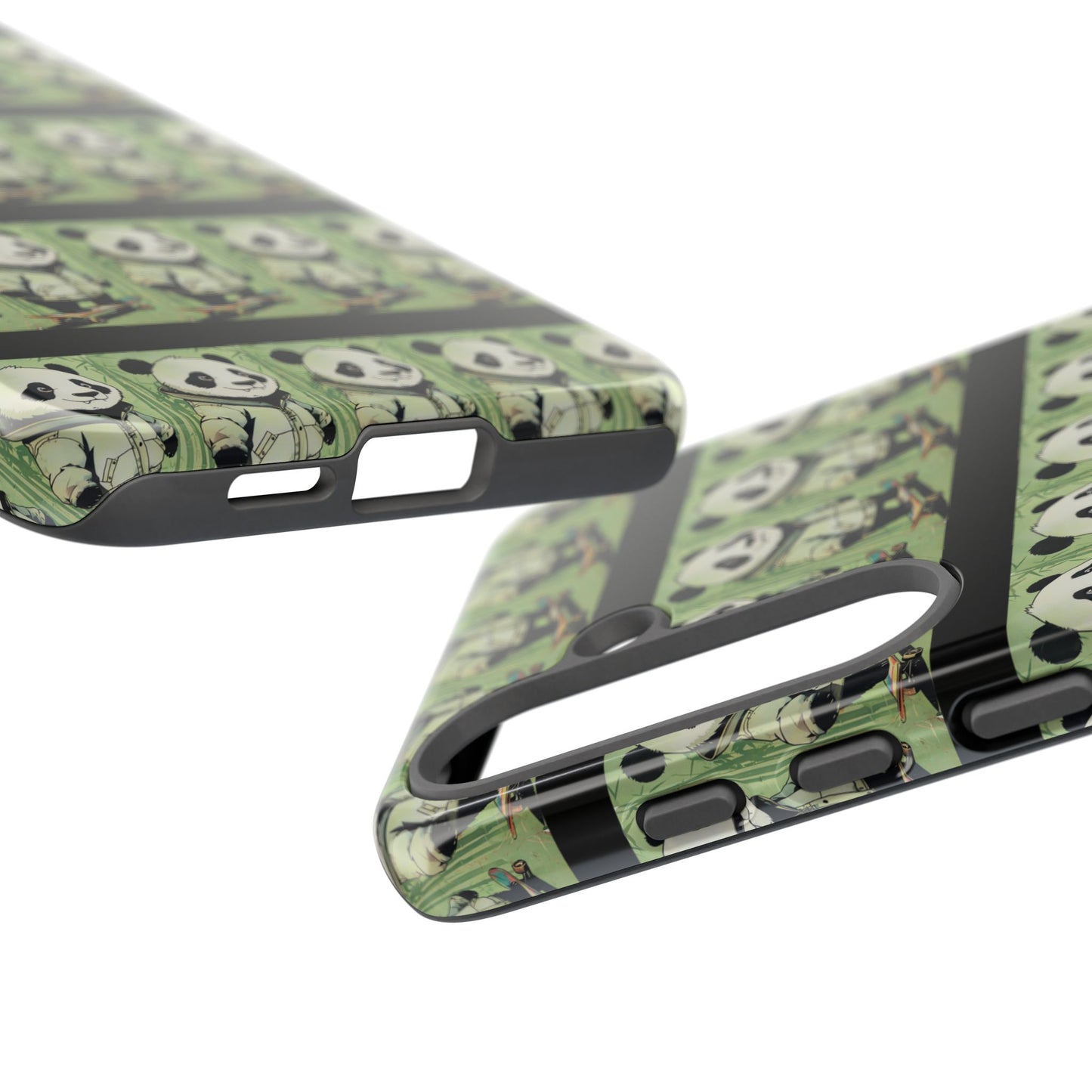 "Life is Short.  Be Zen" Mobile Phone Case