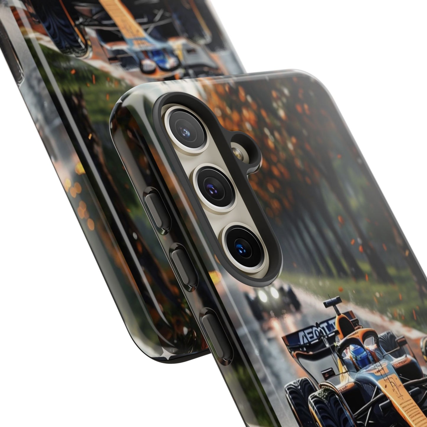"Speed" Mobile Phone Case
