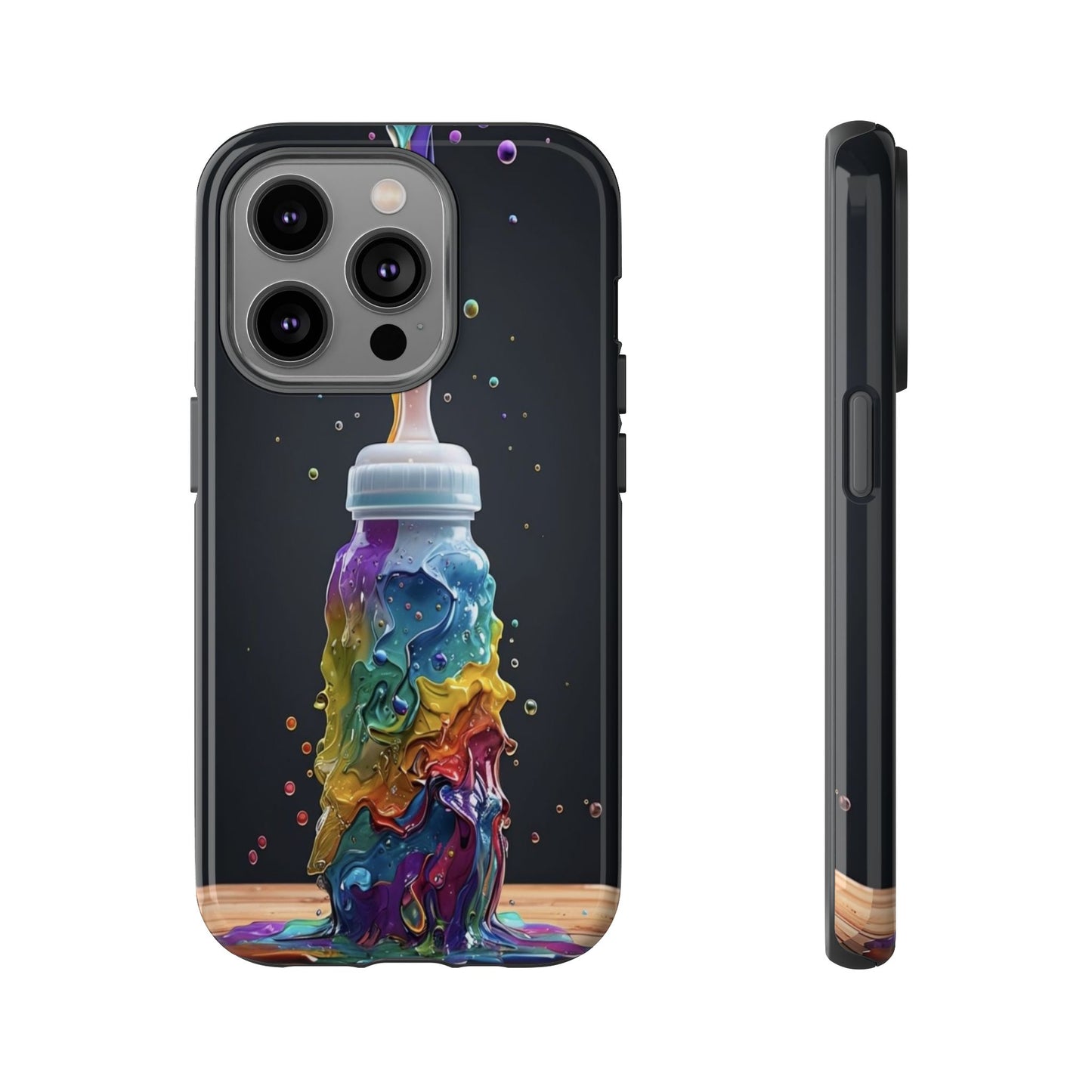 "Friday Night Drinks" Mobile Phone Case