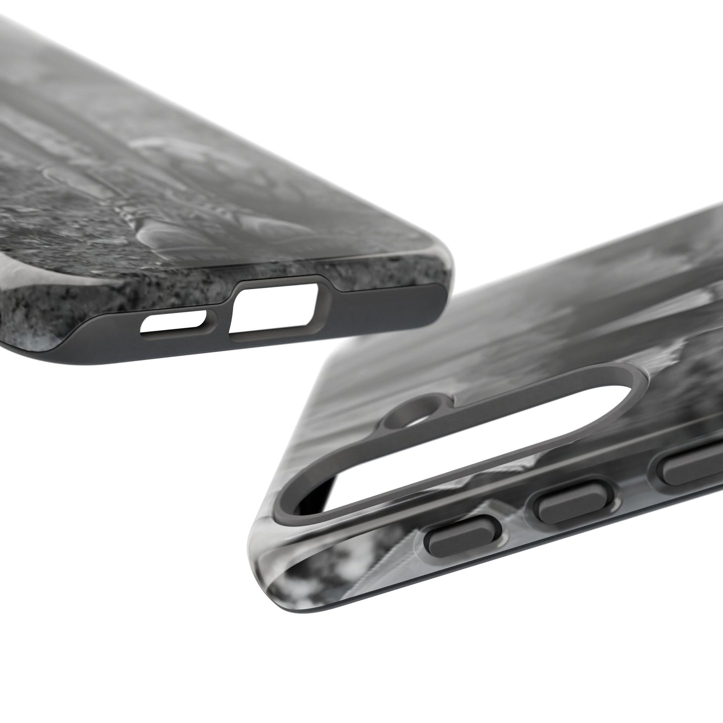 "Play for Peace" Mobile Phone Case