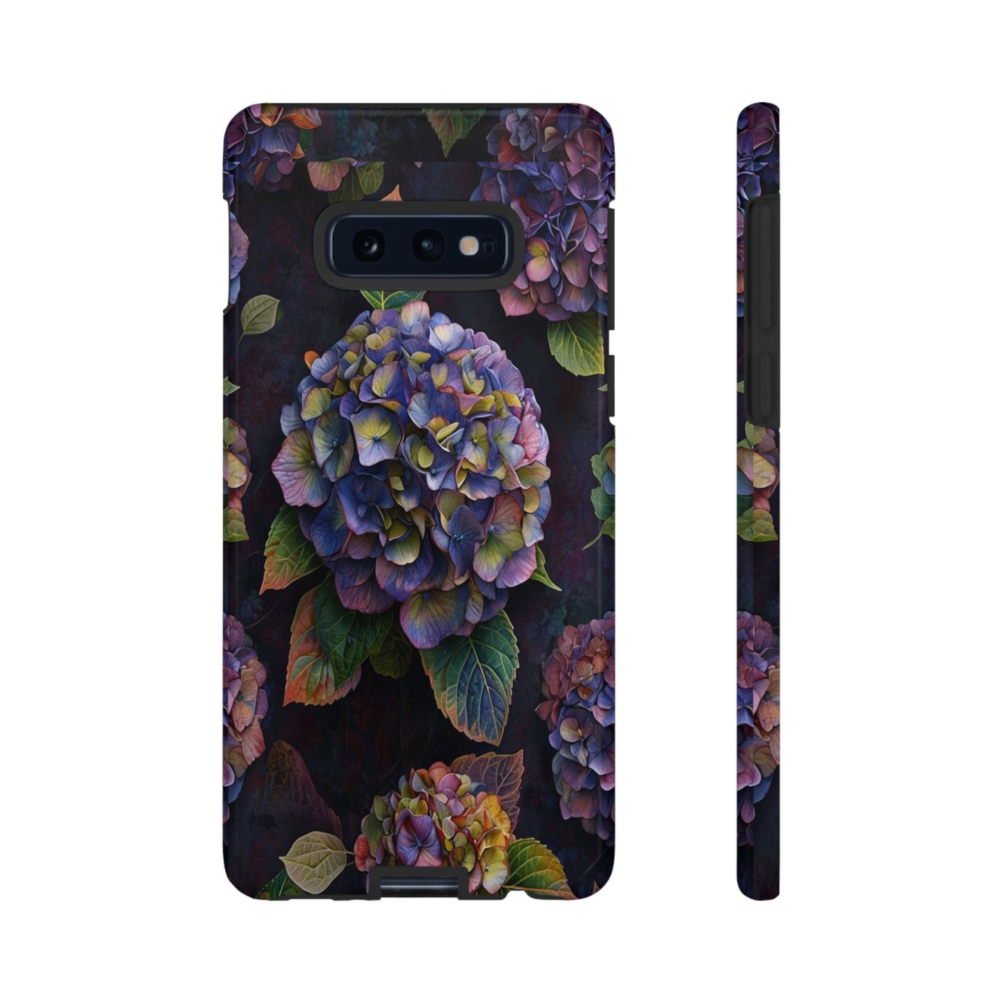 "Petal Couture" Mobile Phone Case
