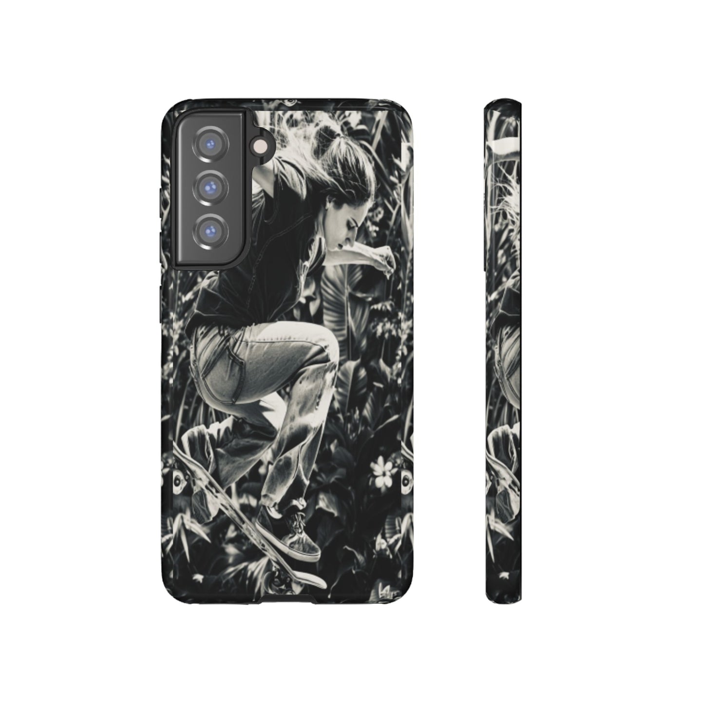 "Chill Bruh" Mobile Phone Case