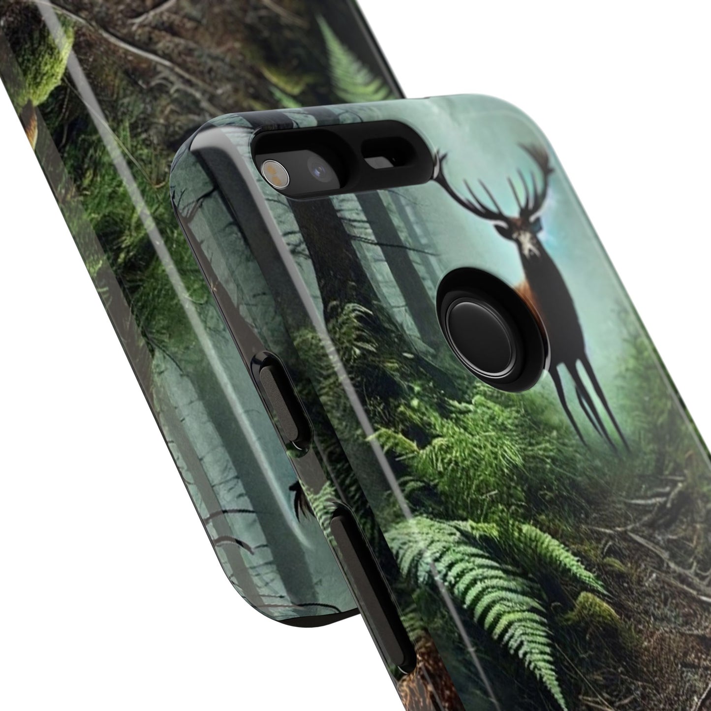 "The Balance Tips" Mobile Phone Case