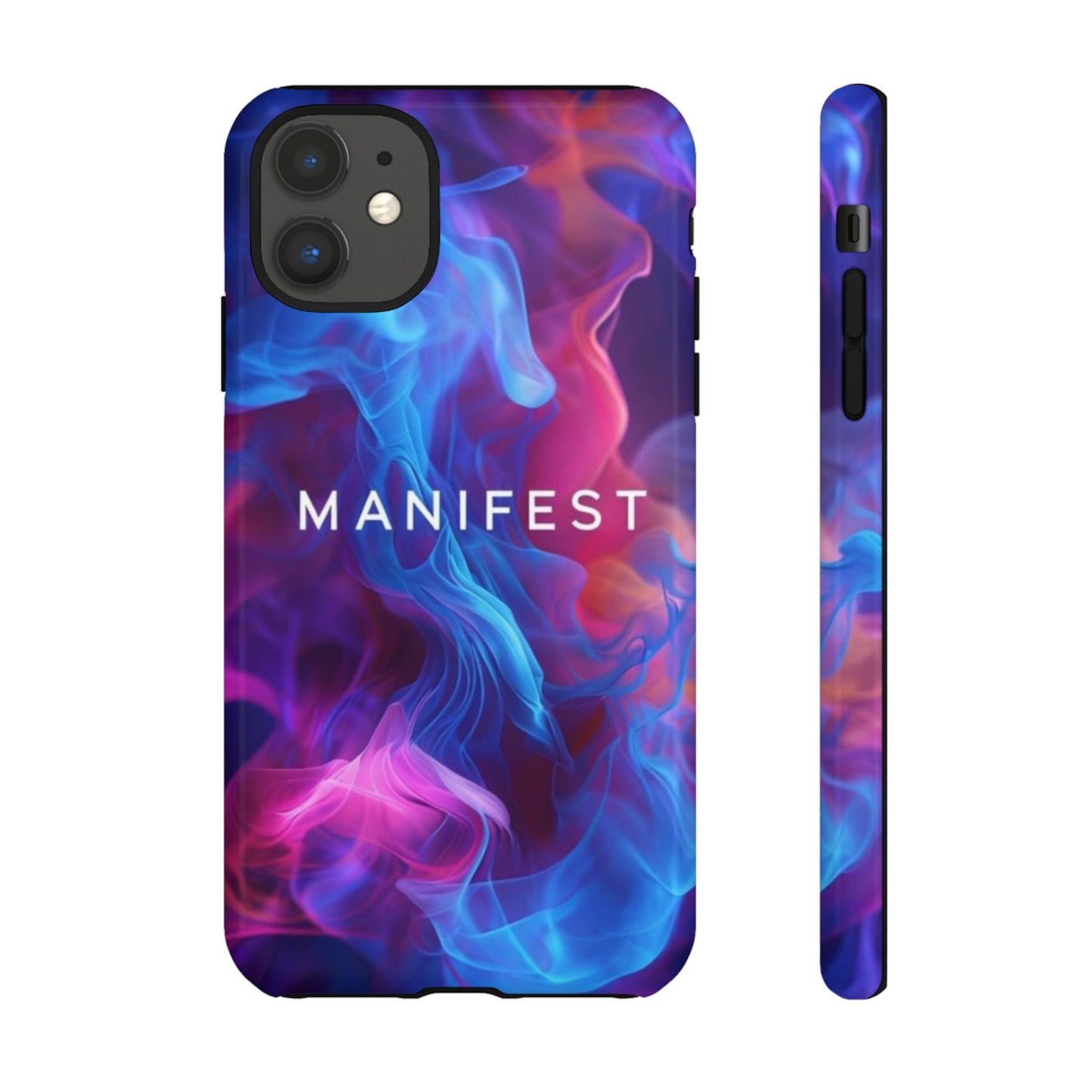 "Shape your own Destiny" Mobile Phone Case