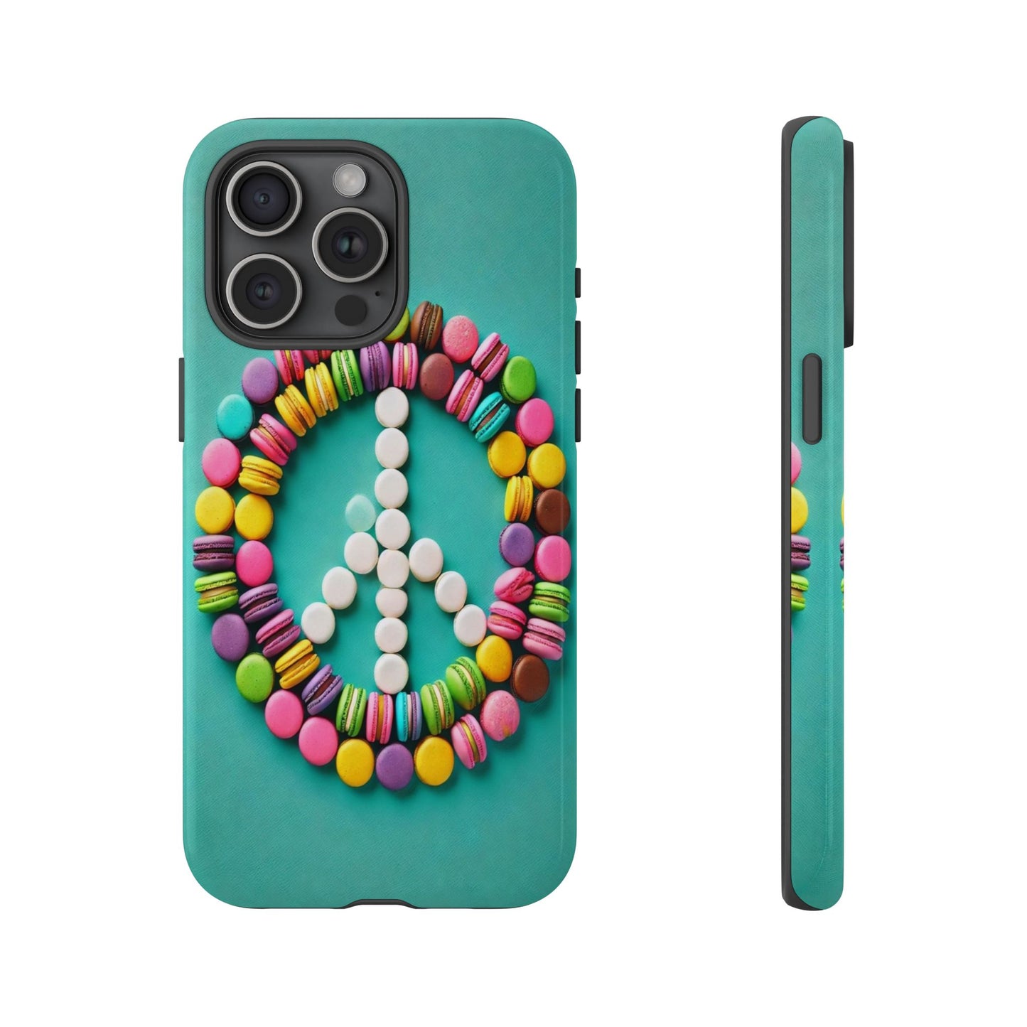 "Peace" Mobile Phone Case