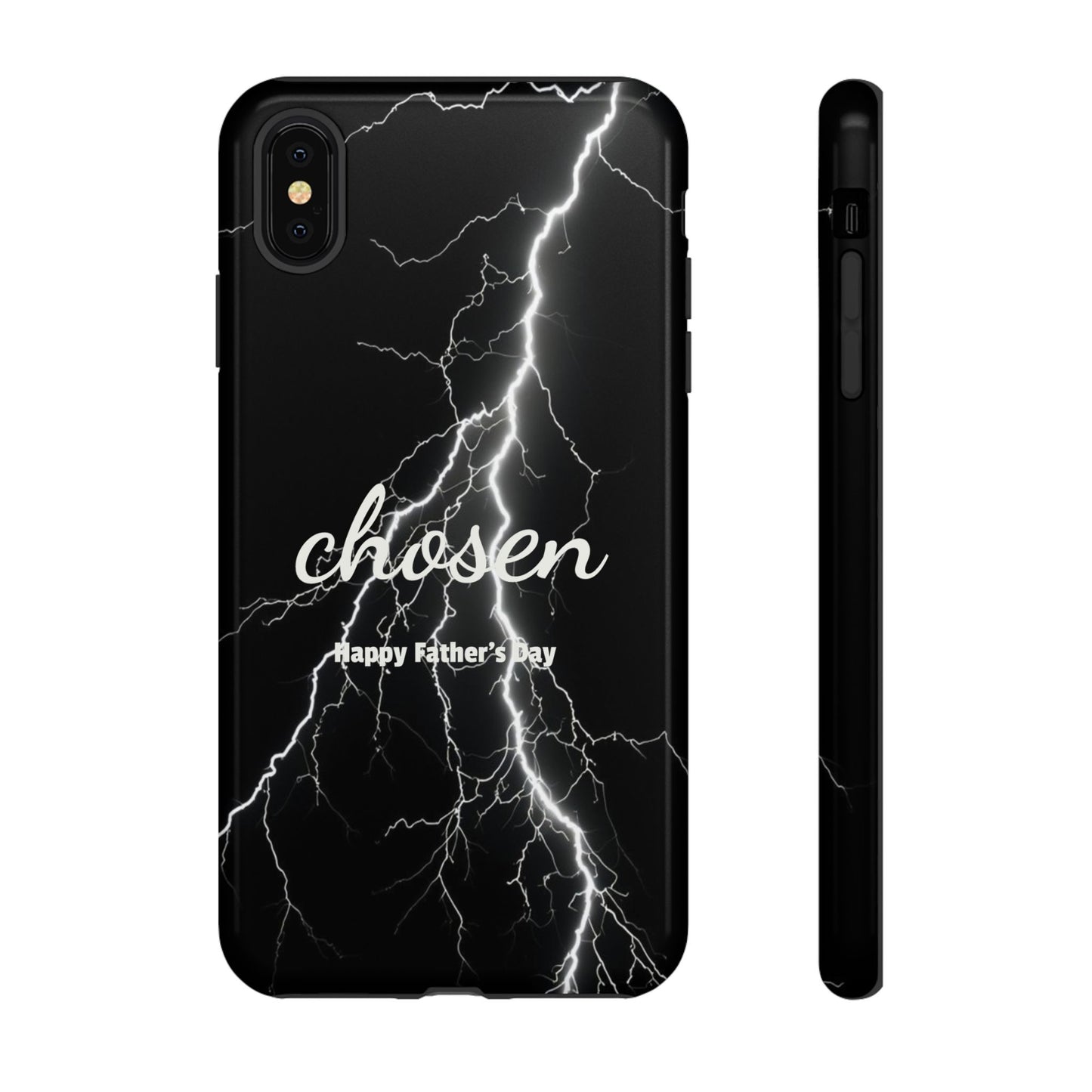"Chosen" Mobile Phone Case