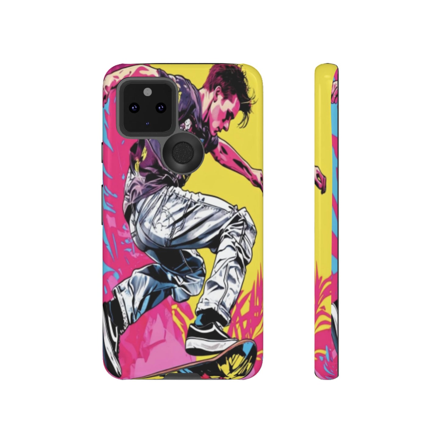 "Lifestyle" Mobile Phone Case