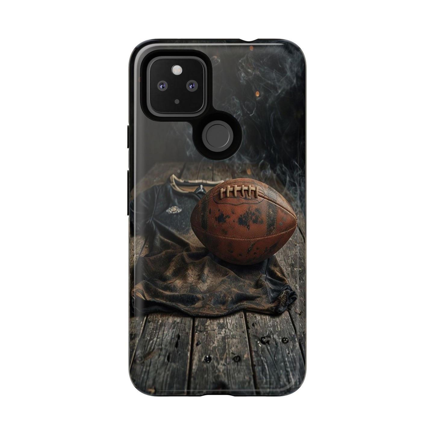 "Vintage Grit" Mobile Phone Case