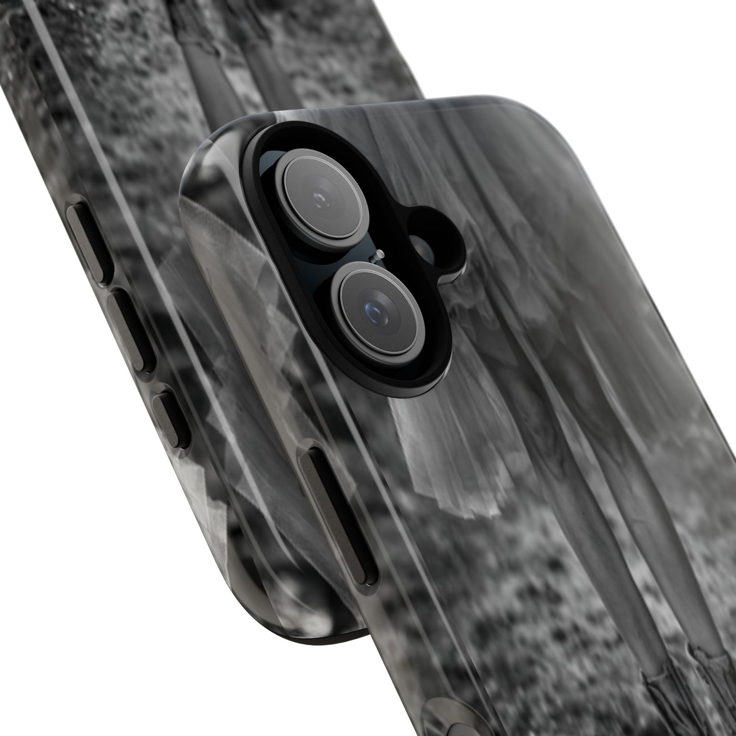 "Scratch of Hope" Mobile Phone Case