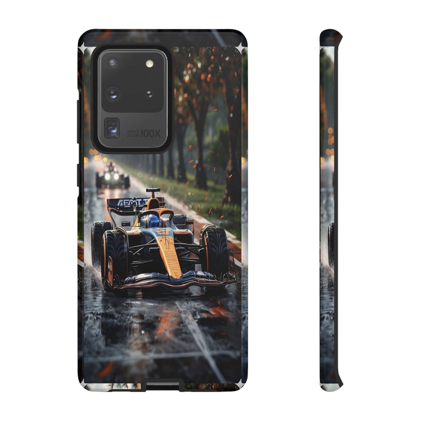 "Speed" Mobile Phone Case