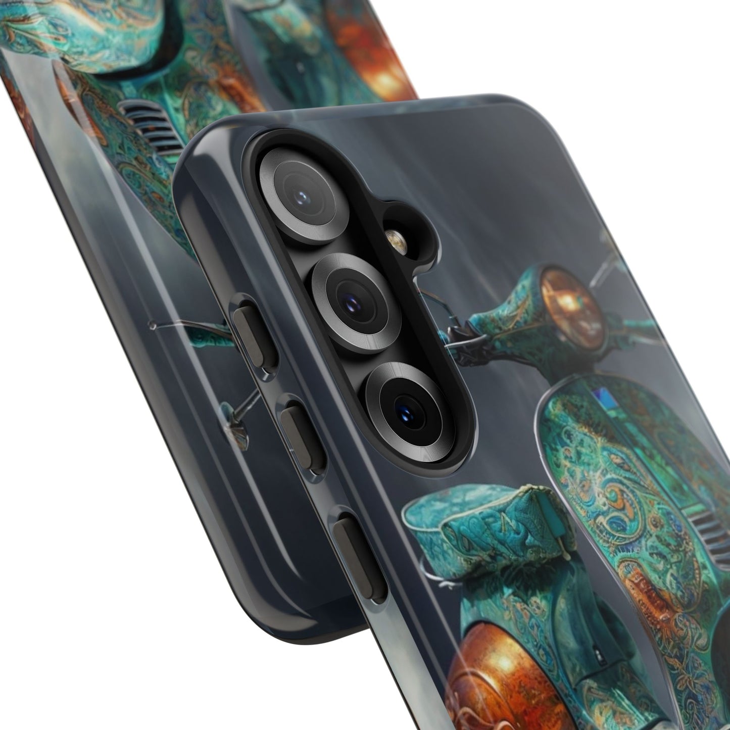 "Celebrating" Mobile Phone Case