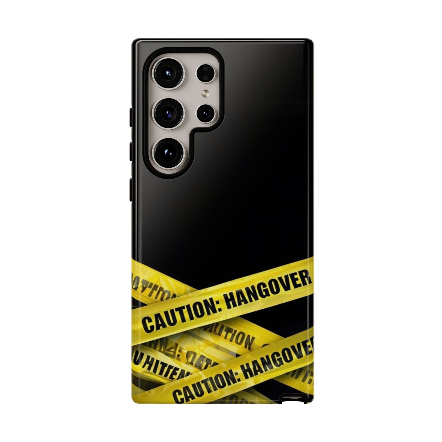 "Hangxiety" Mobile Phone Case