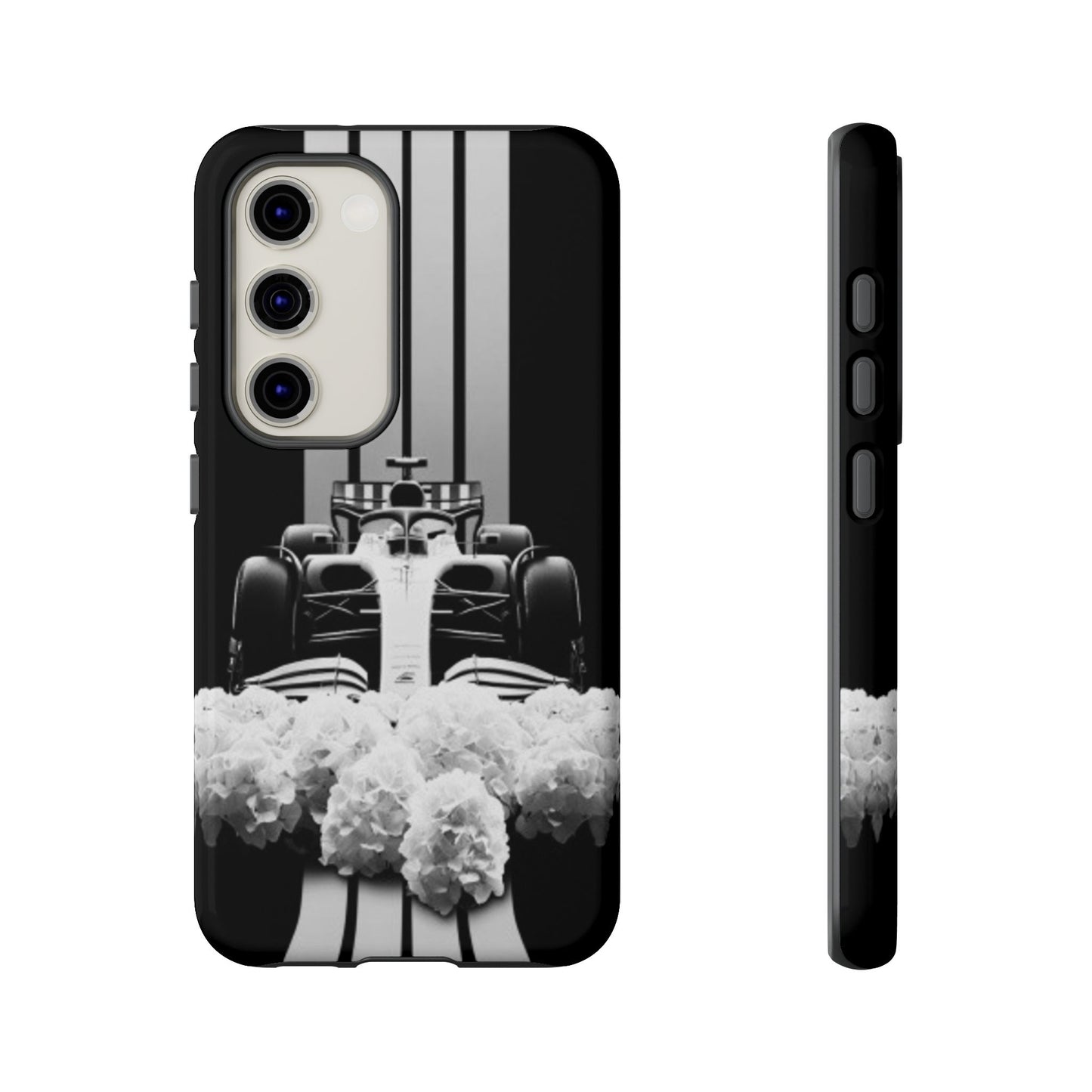 "Fast and Florious" Mobile Phone Case