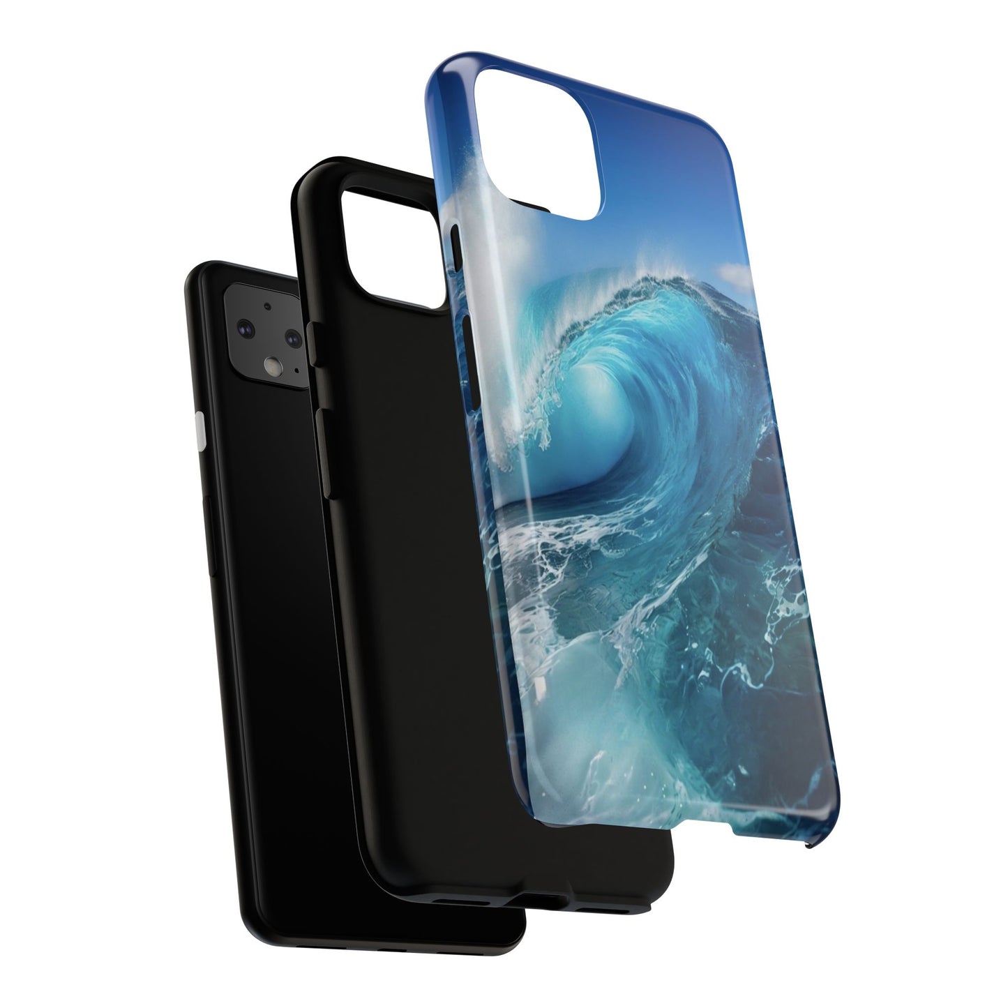 "The One that Got Away" Mobile Phone Case