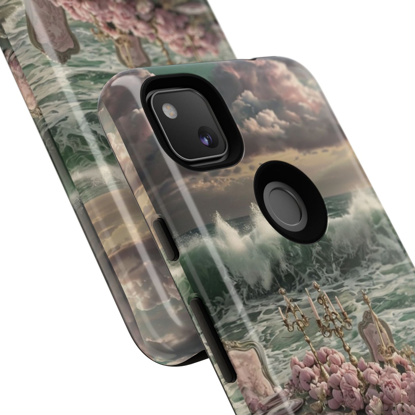 "High Tide" Mobile Phone Case