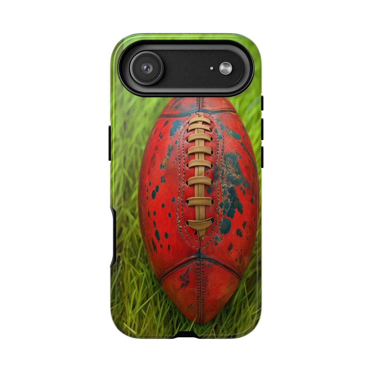 "Vintage Grit" Mobile Phone Case