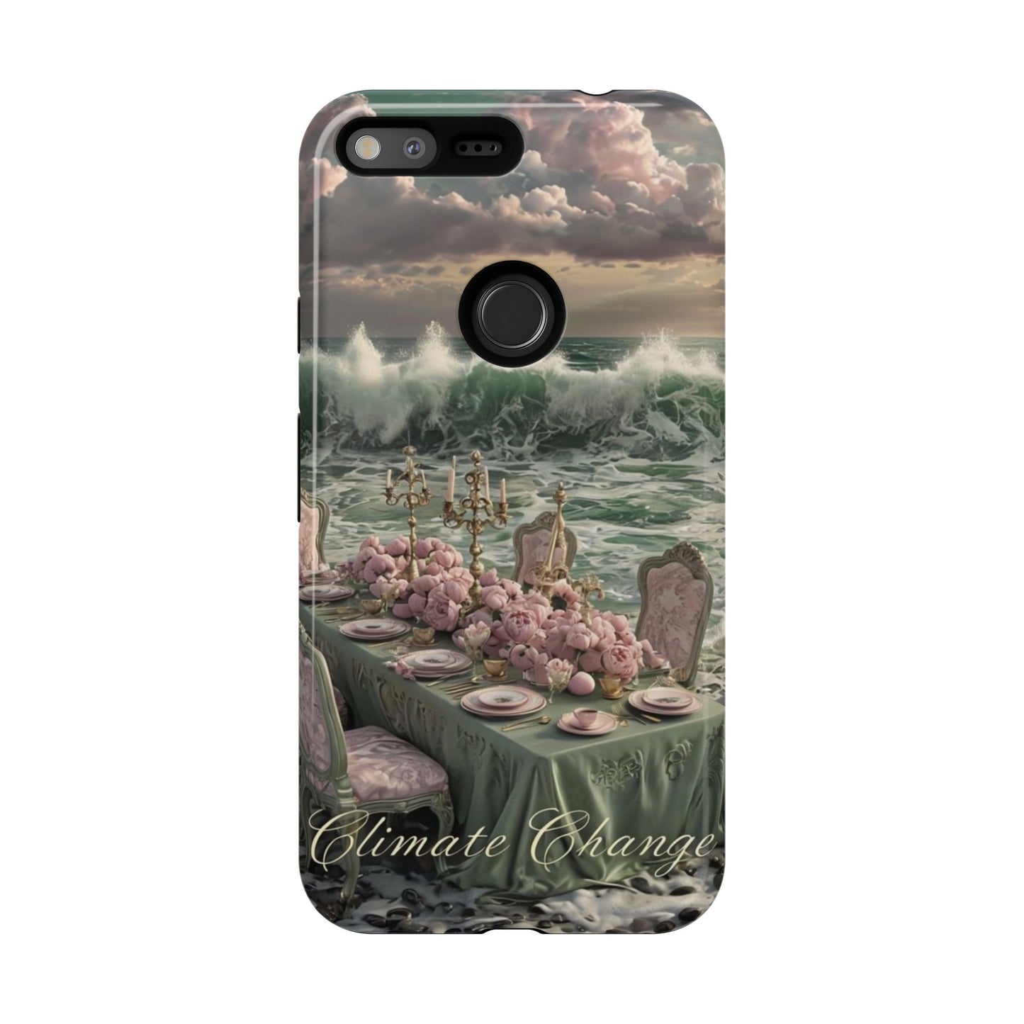 "High Tide" Mobile Phone Case