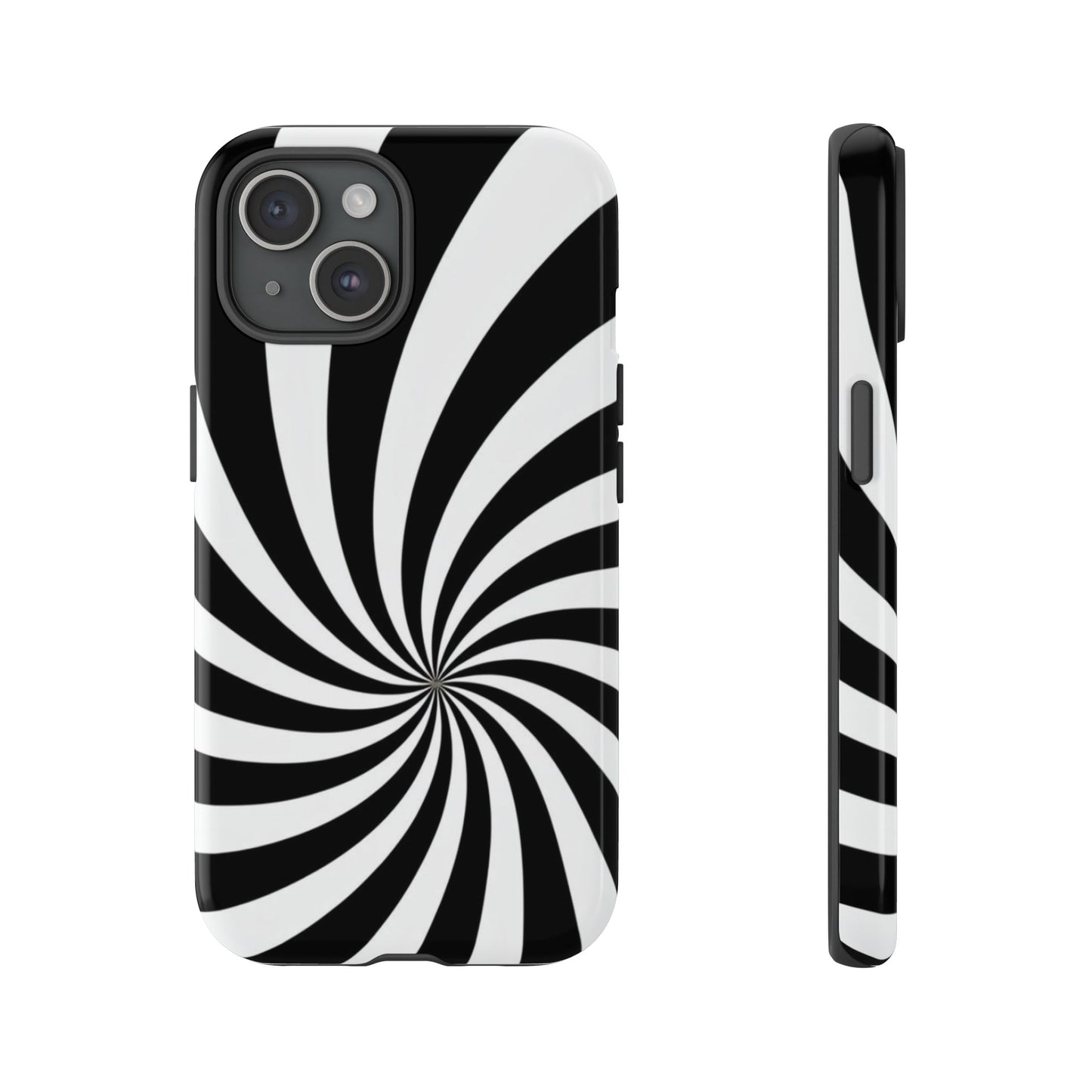 "Spin Cycle" Mobile Phone Case