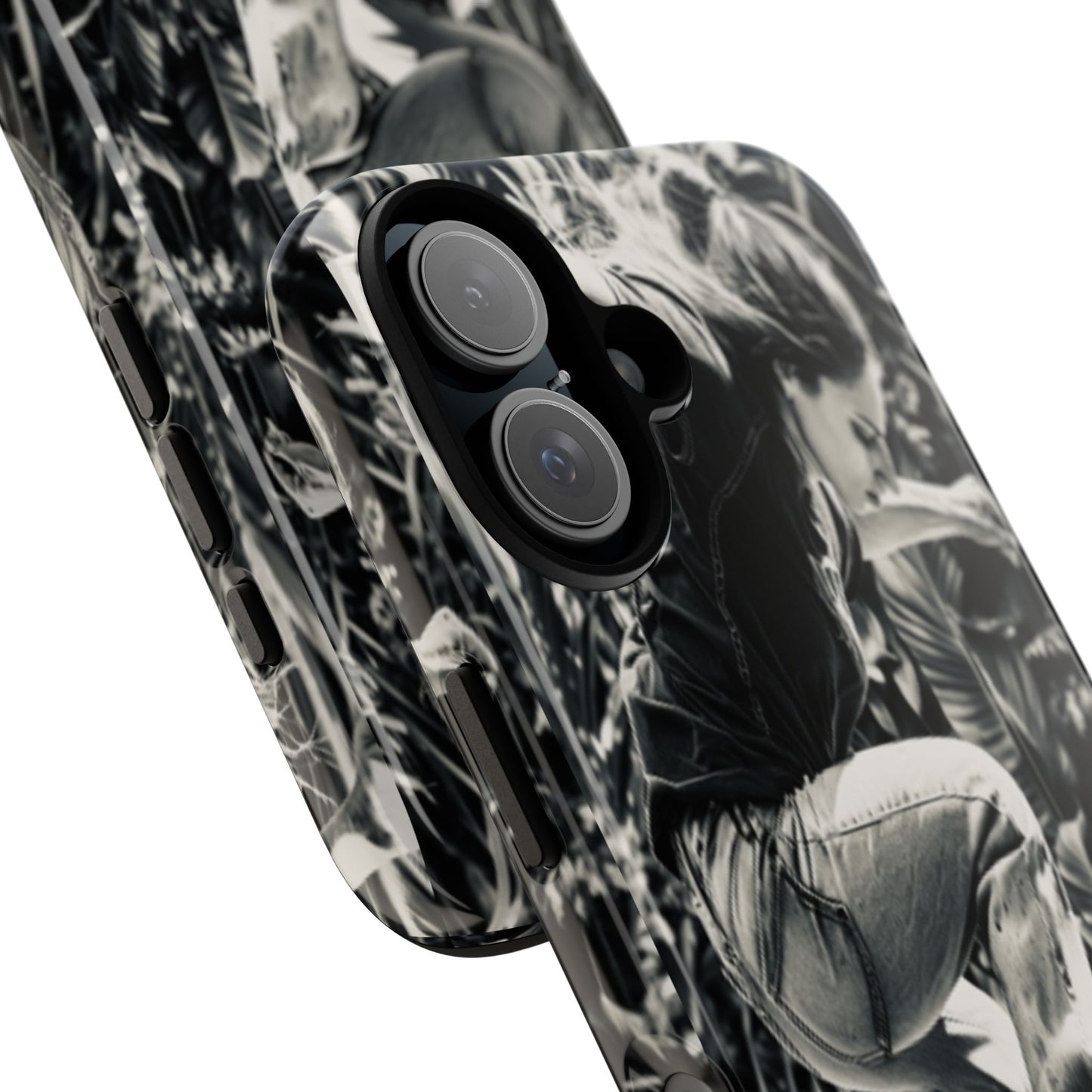 "Chill Bruh" Mobile Phone Case