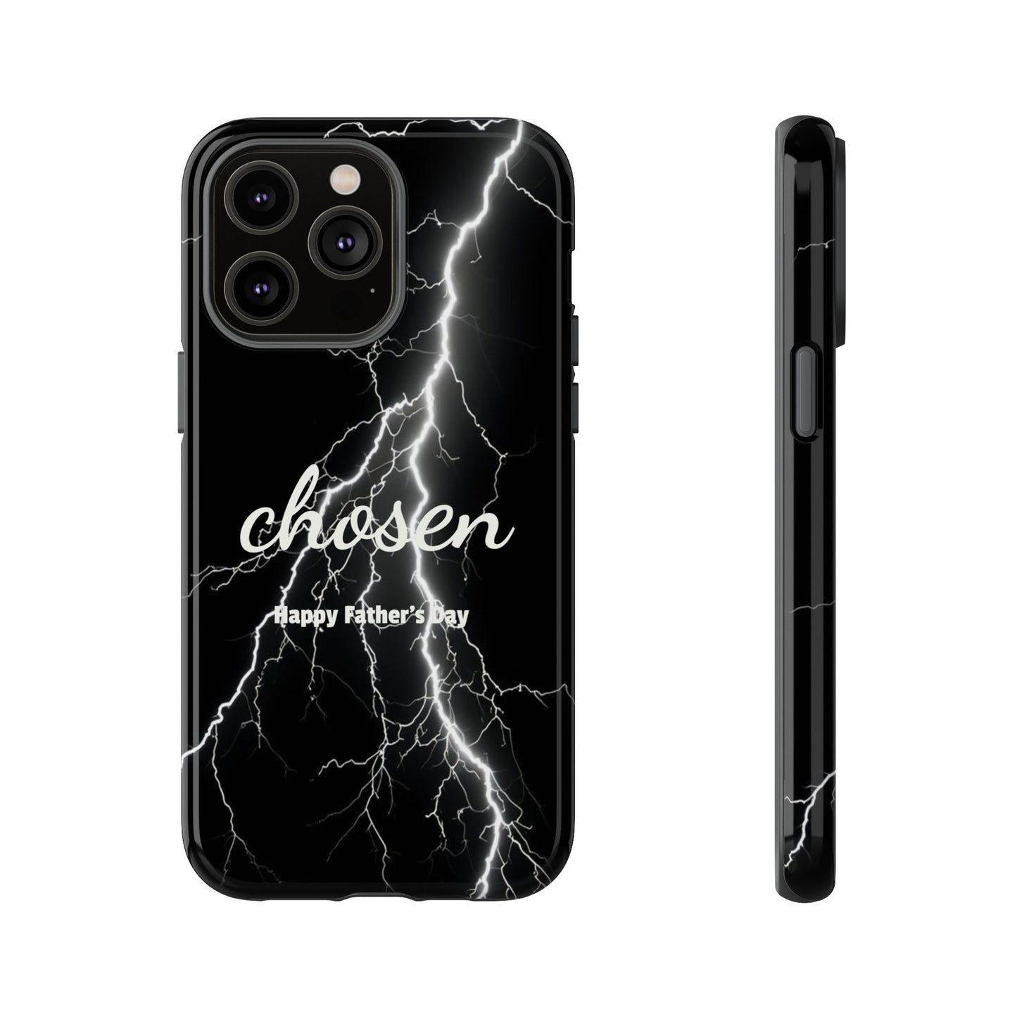 "Chosen" Mobile Phone Case