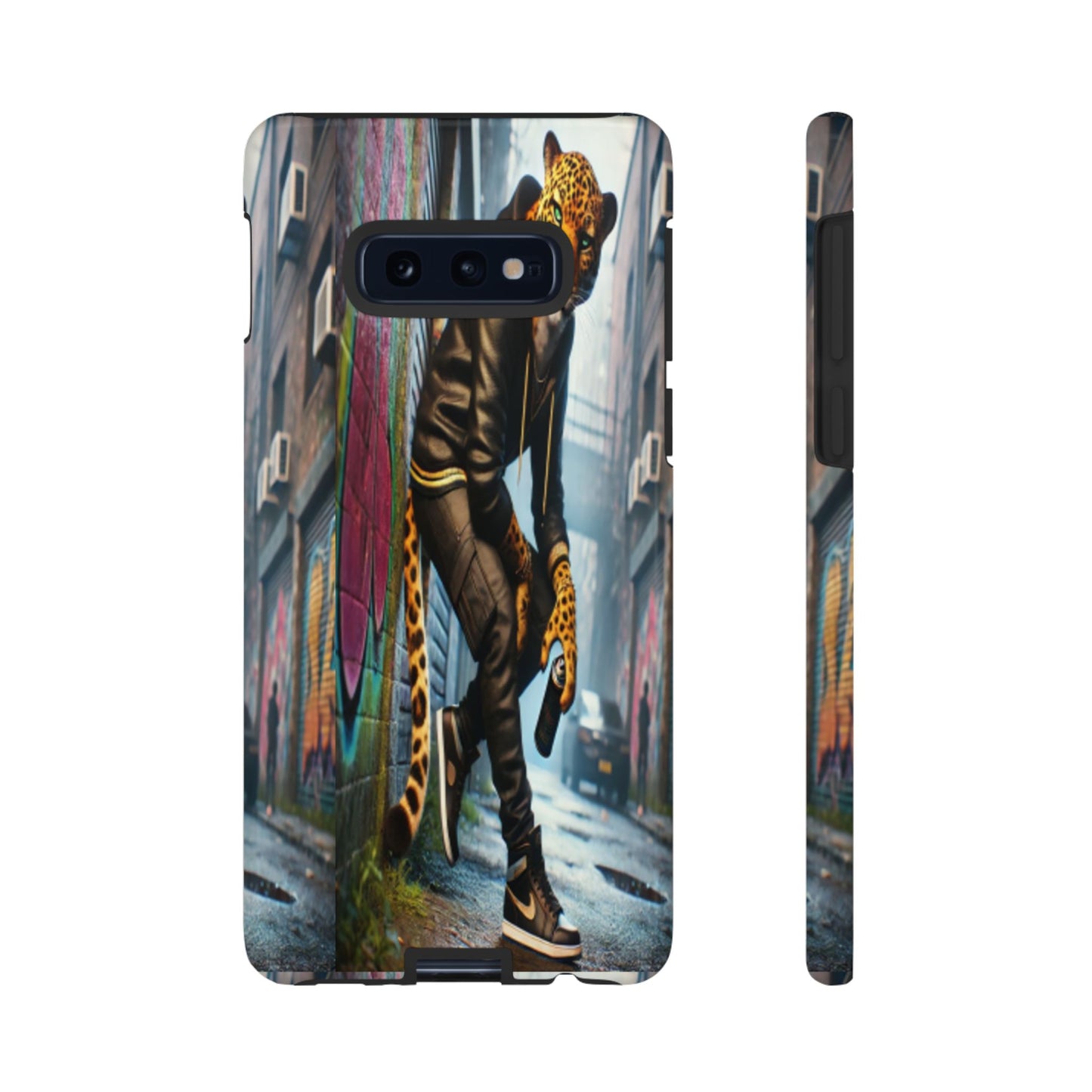 "Taguar" Mobile Phone Case