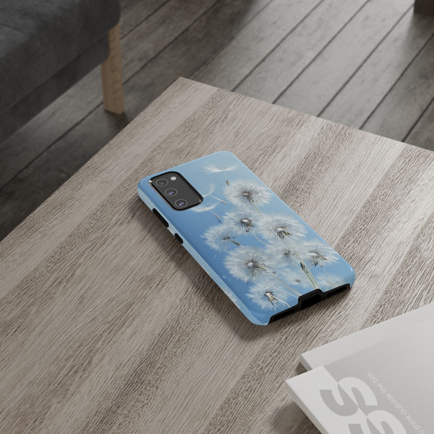 "Drift" Mobile Phone Case