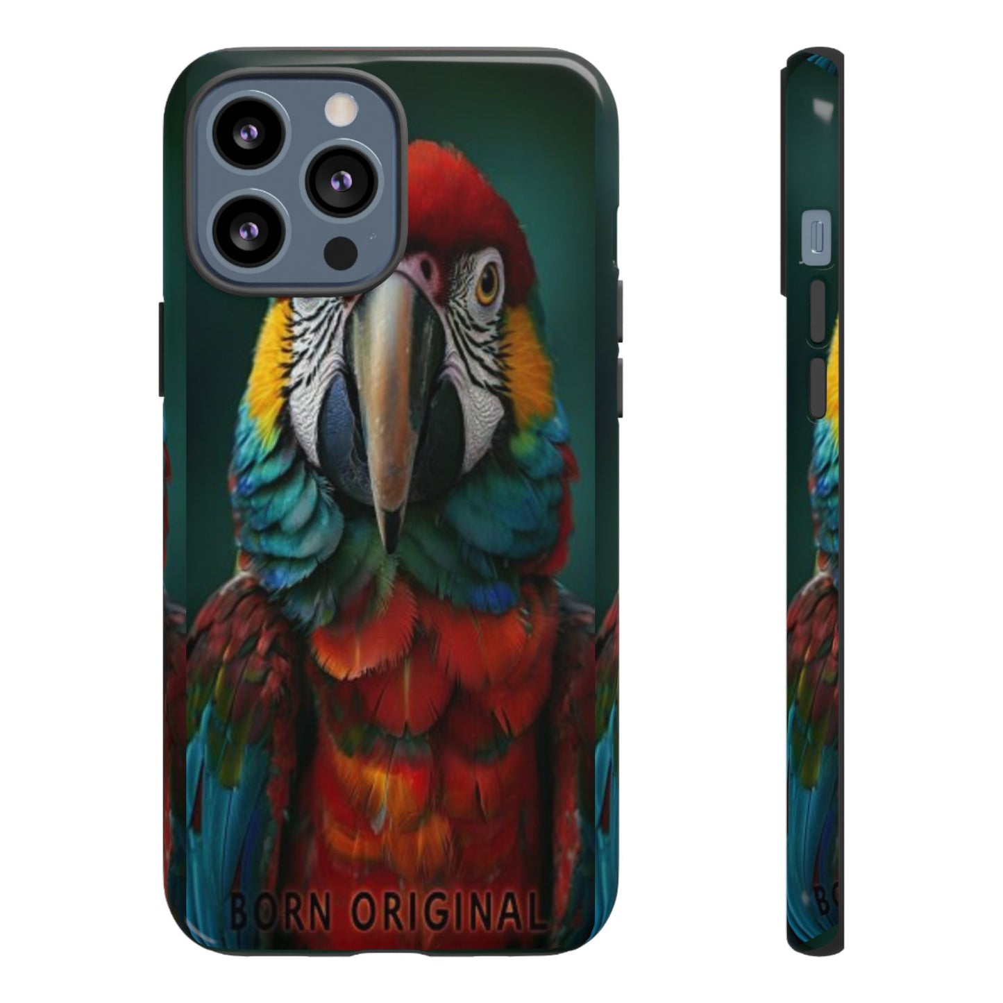 "Born Original" Mobile Phone Case
