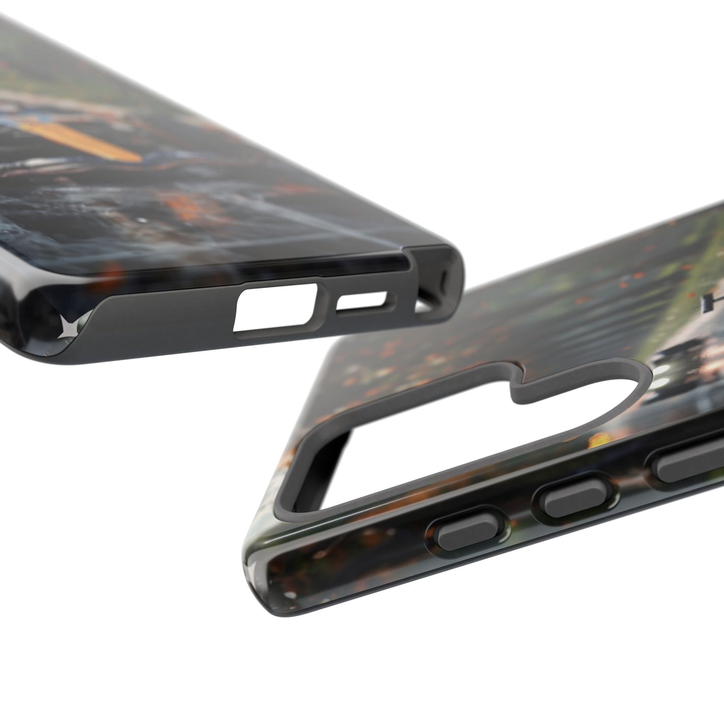 "Speed" Mobile Phone Case