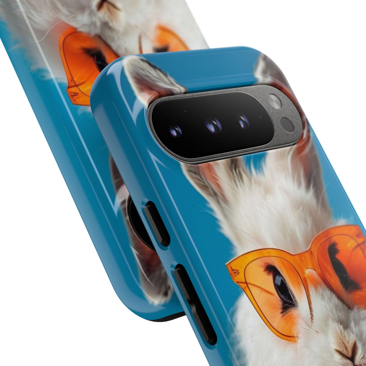 "Stay Soft" Mobile Phone Case