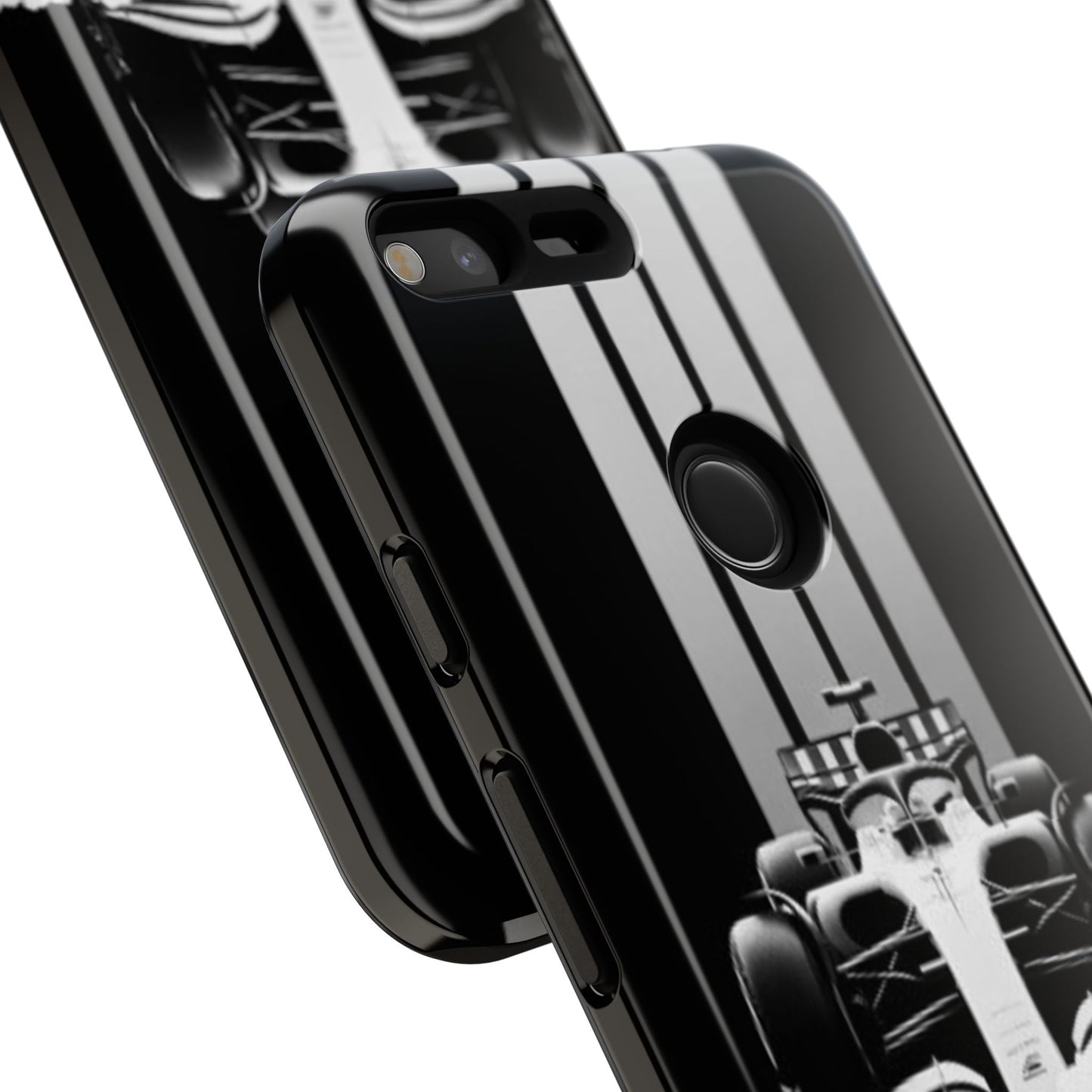 "Fast and Florious" Mobile Phone Case