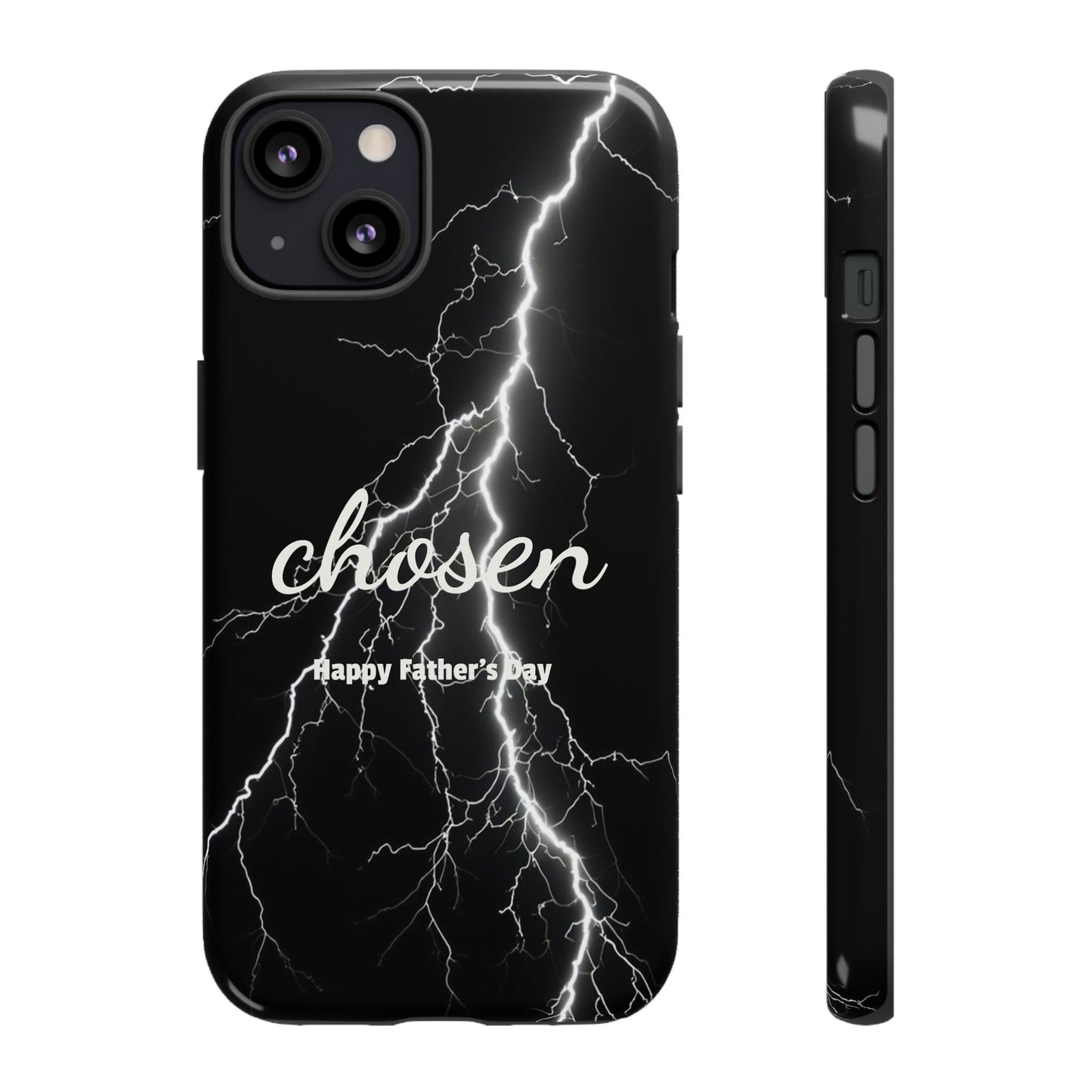 "Chosen" Mobile Phone Case