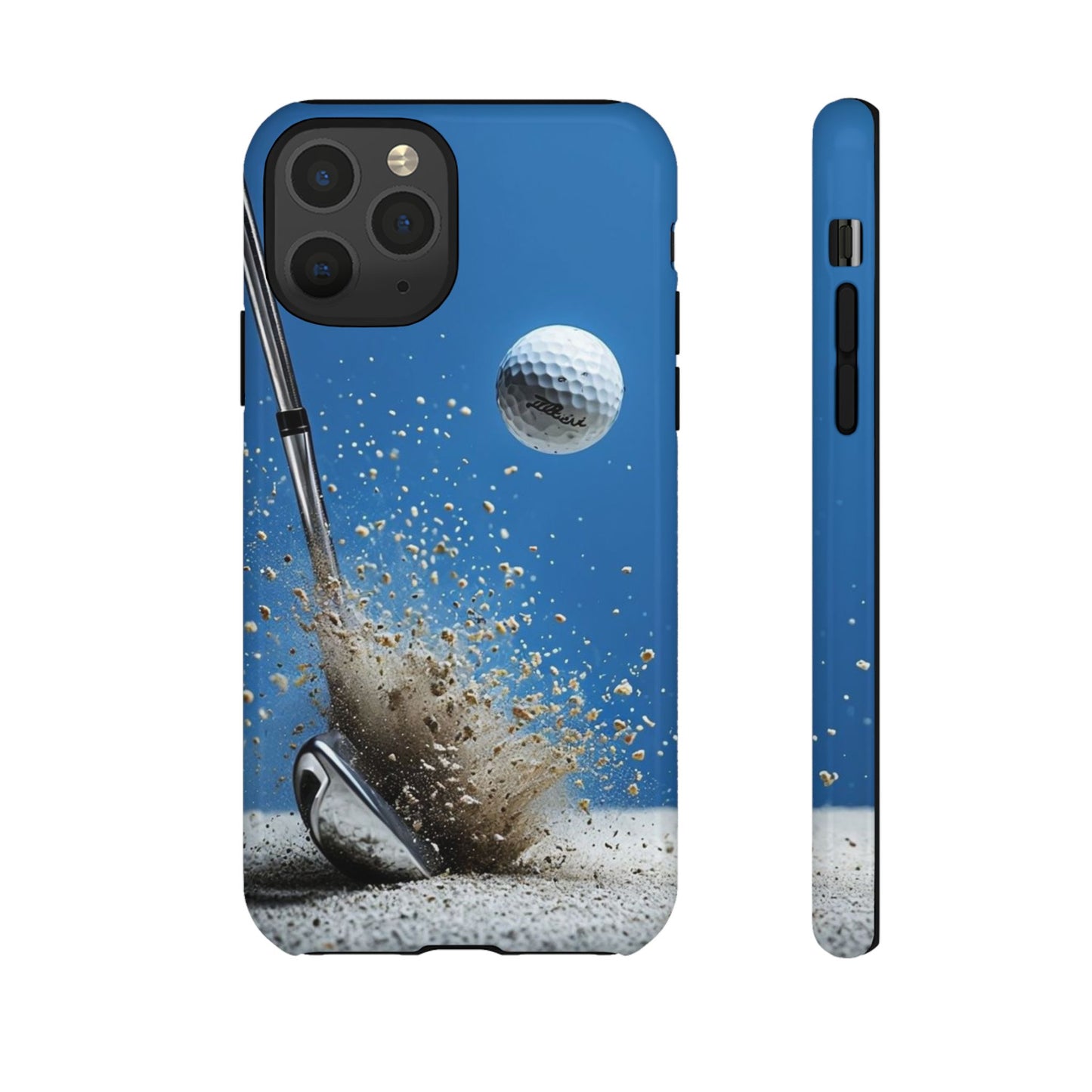 "Sand and Sky" Mobile Phone Case