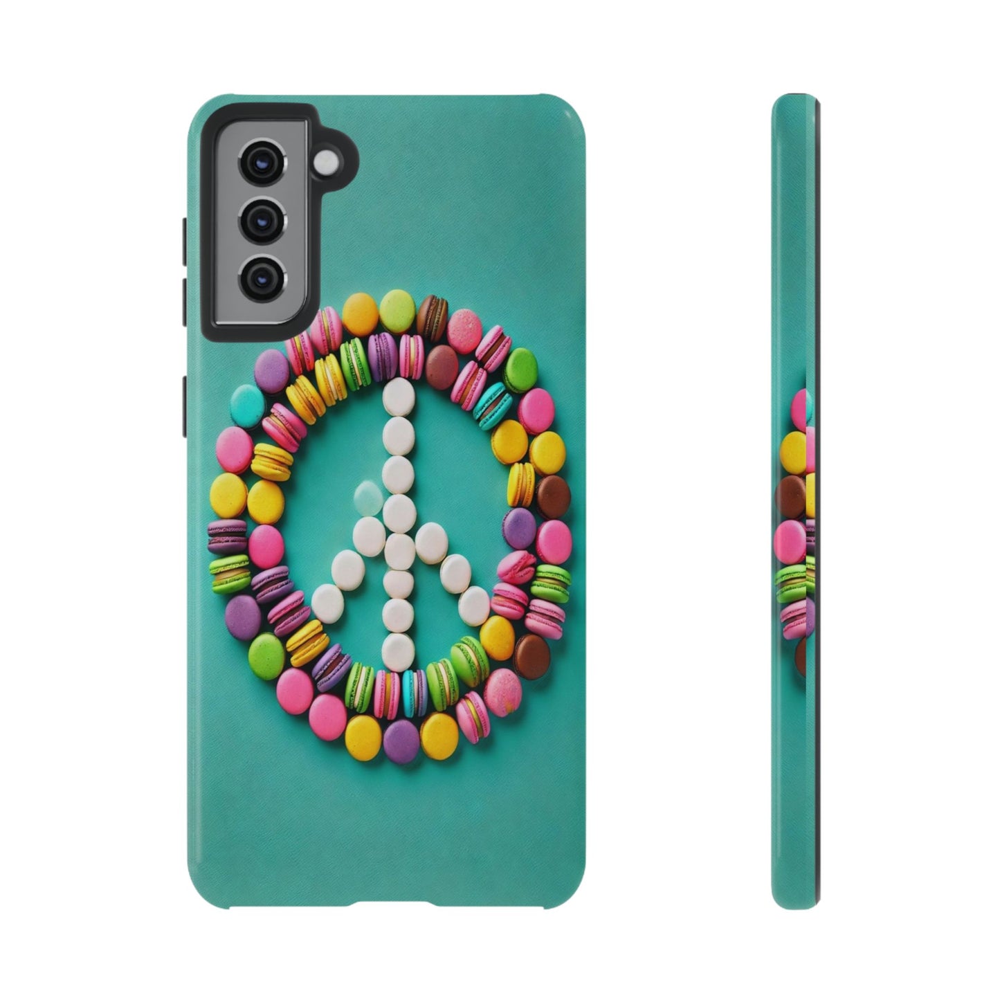 "Peace" Mobile Phone Case