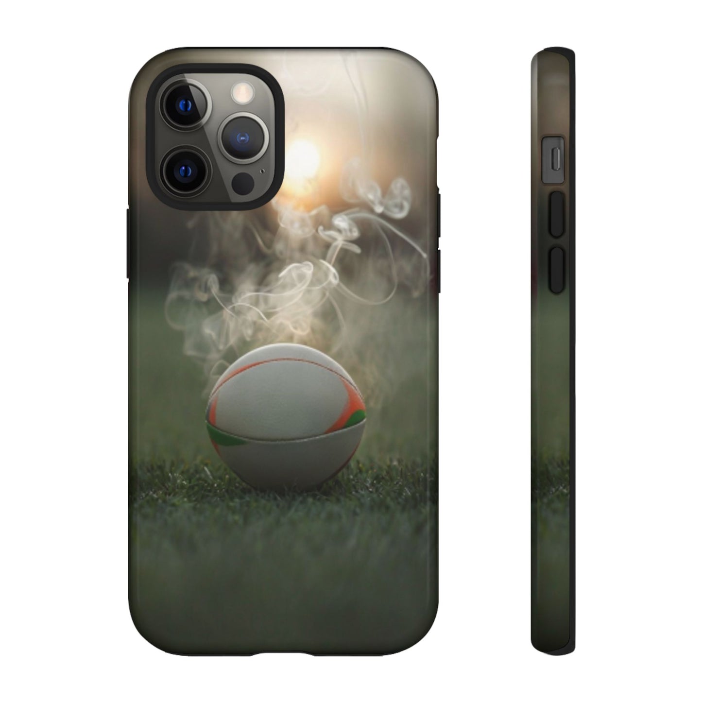 "First Light, Last Light" Mobile Phone Case