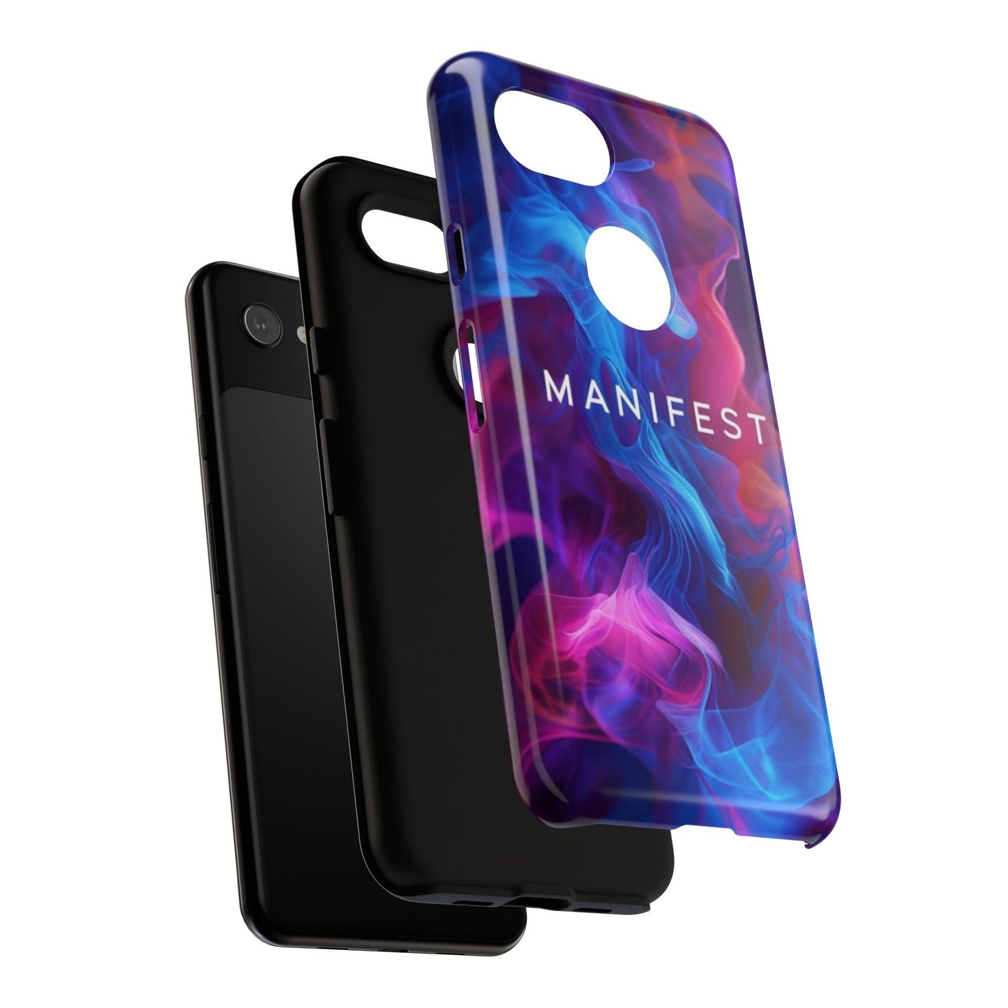 "Shape your own Destiny" Mobile Phone Case