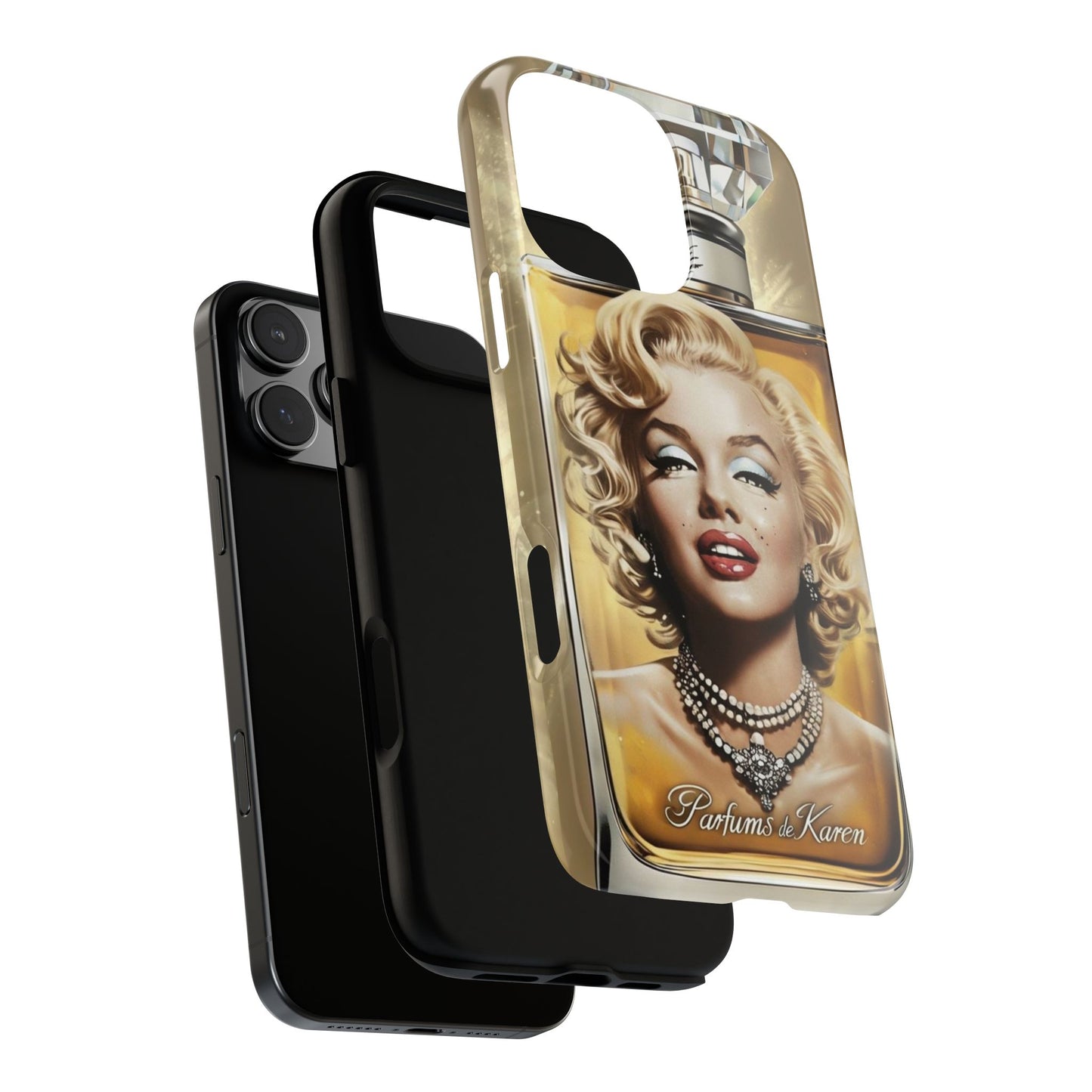 "Eau de Karen" Mobile Phone Case
