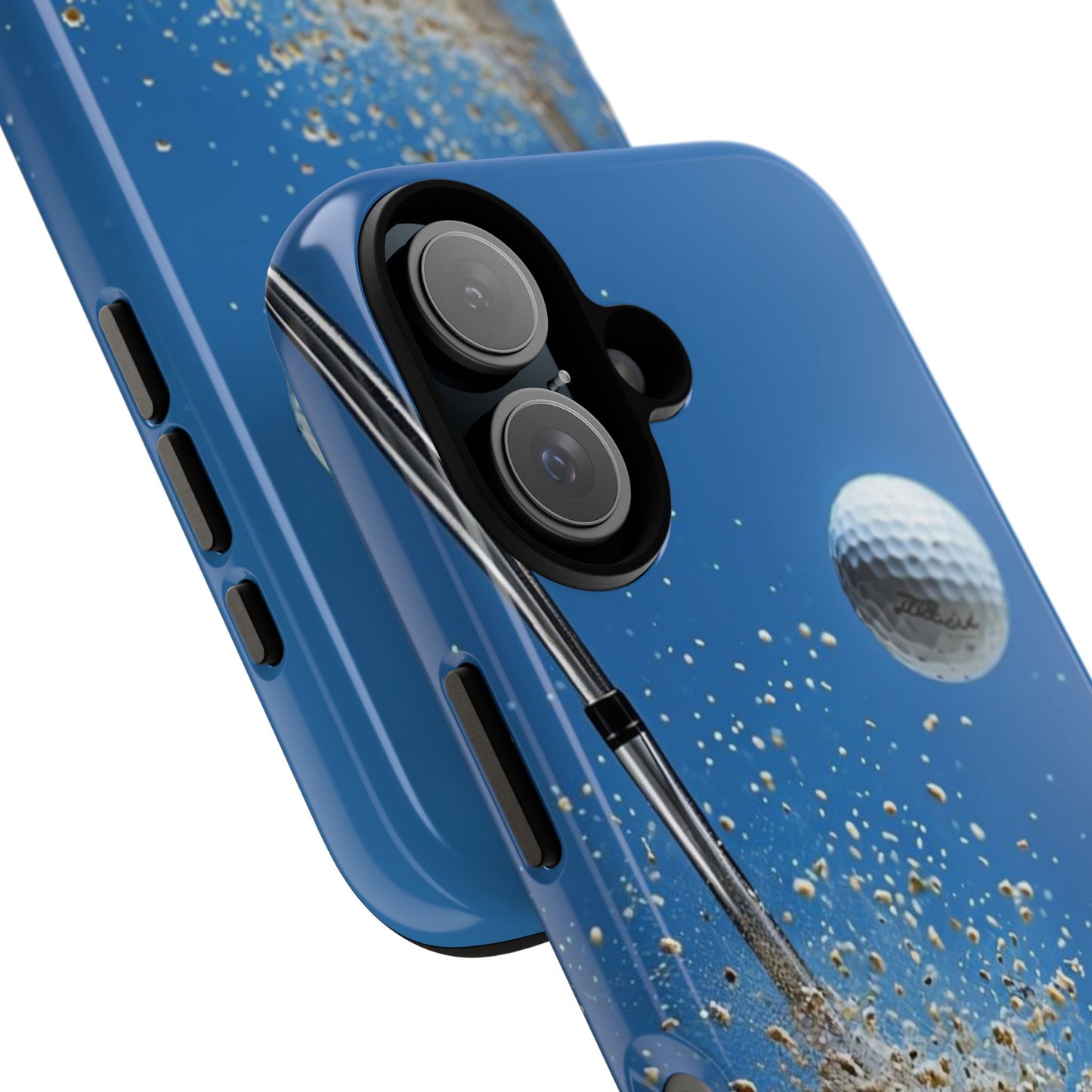 "Sand and Sky" Mobile Phone Case