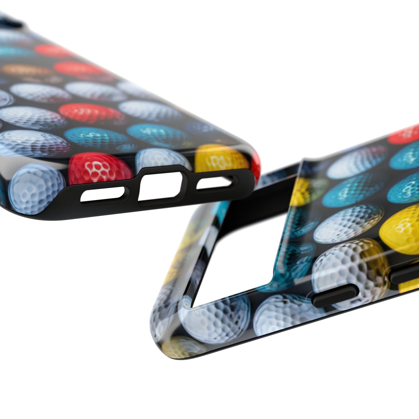 "Escape" Mobile Phone Case