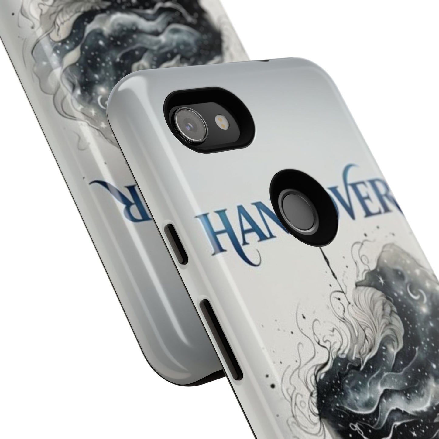 "Beauty and the Beast" Mobile Phone Case