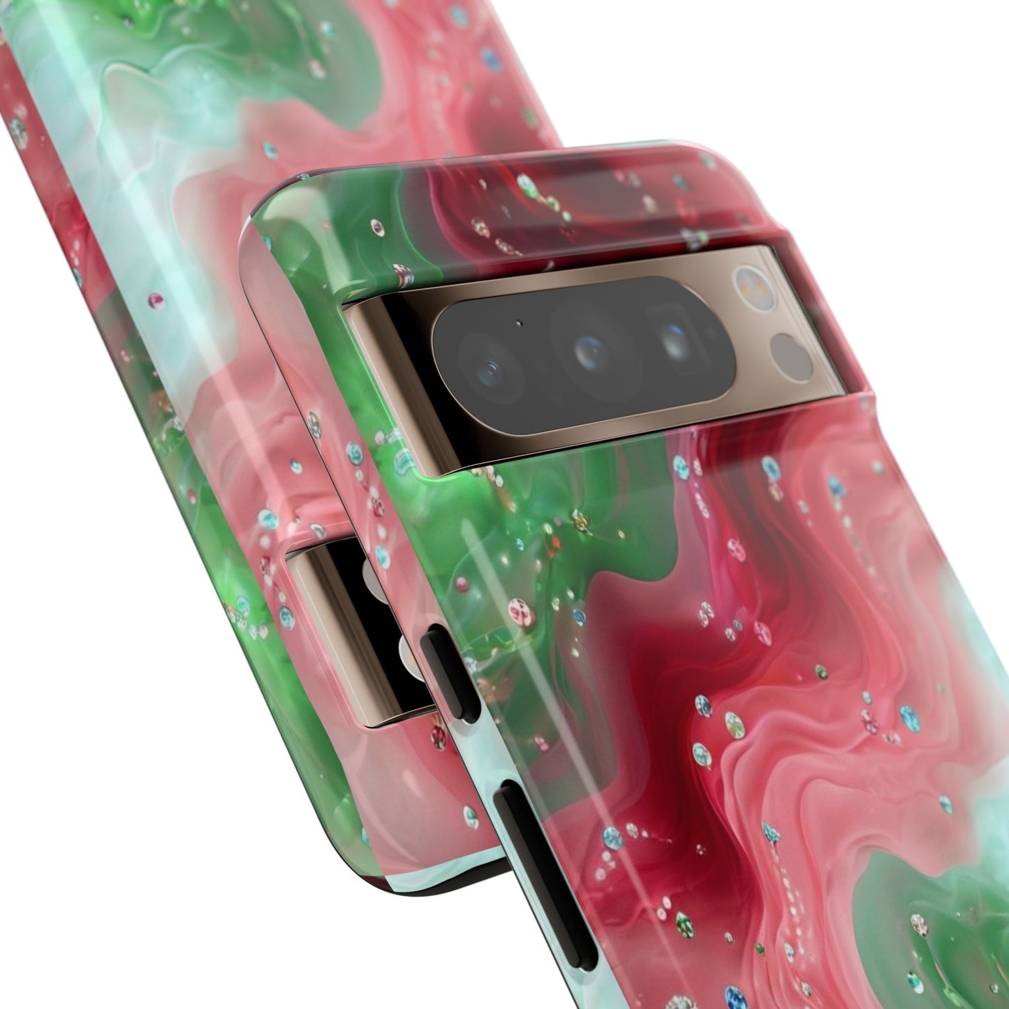 "Optimism" Mobile Phone Case