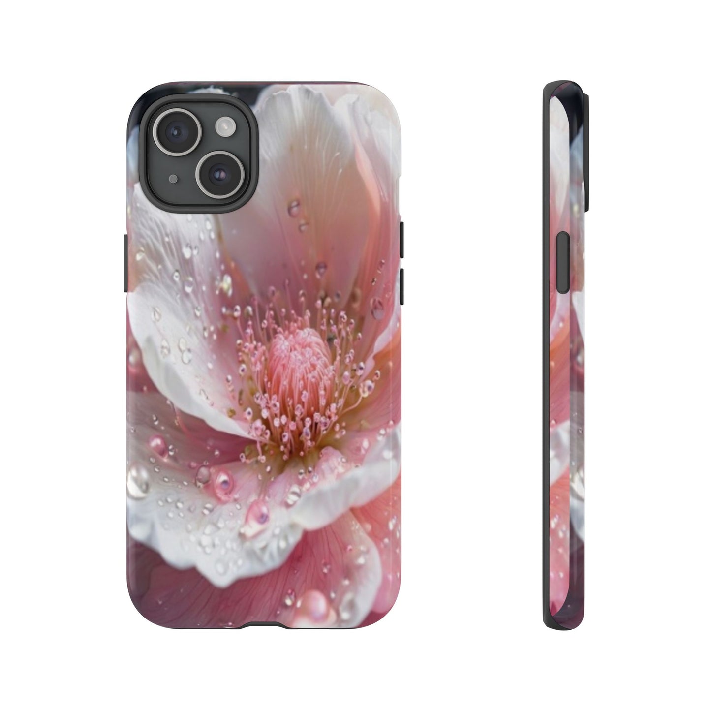 "Her Story" Mobile Phone Case