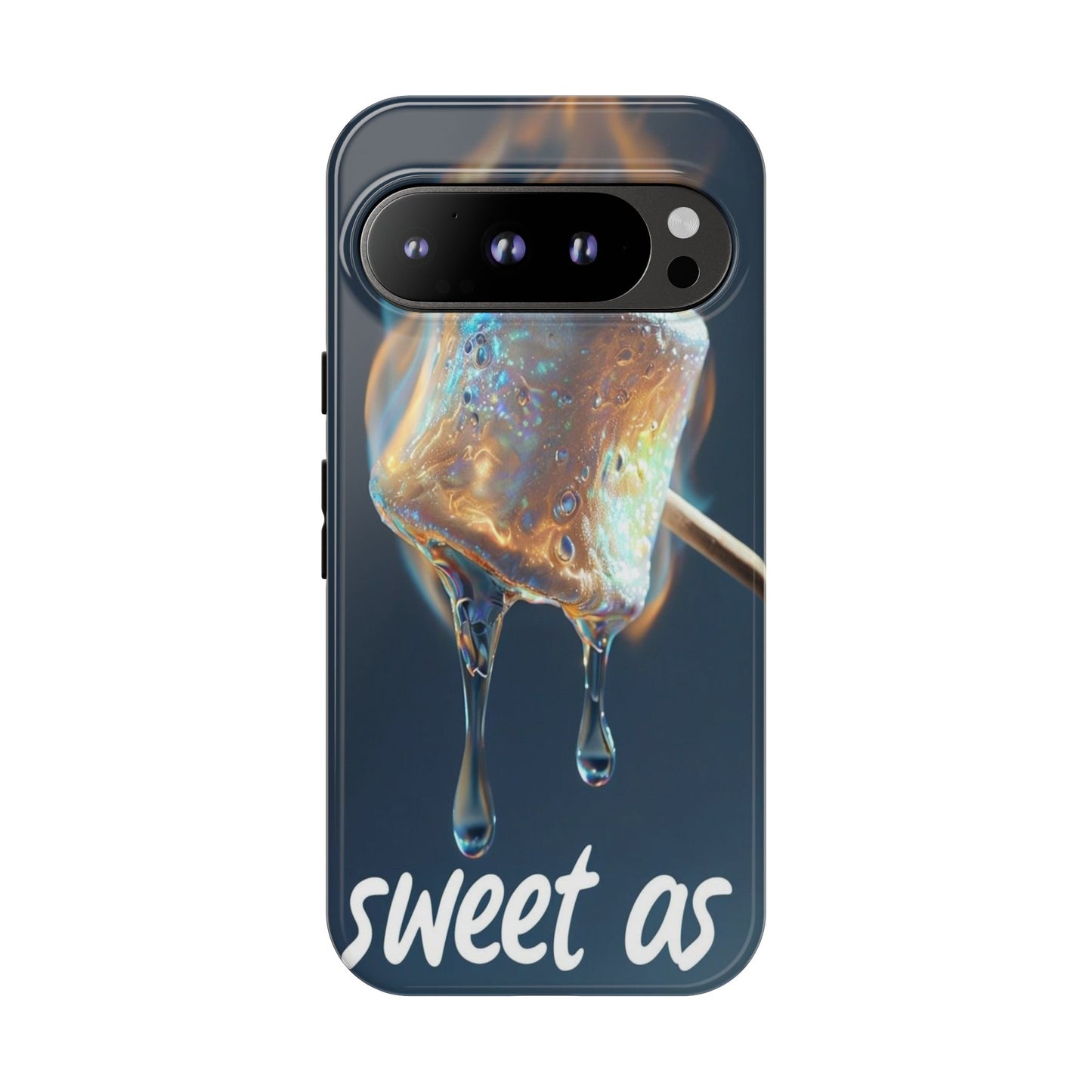 "Sweet As" Mobile Phone Case