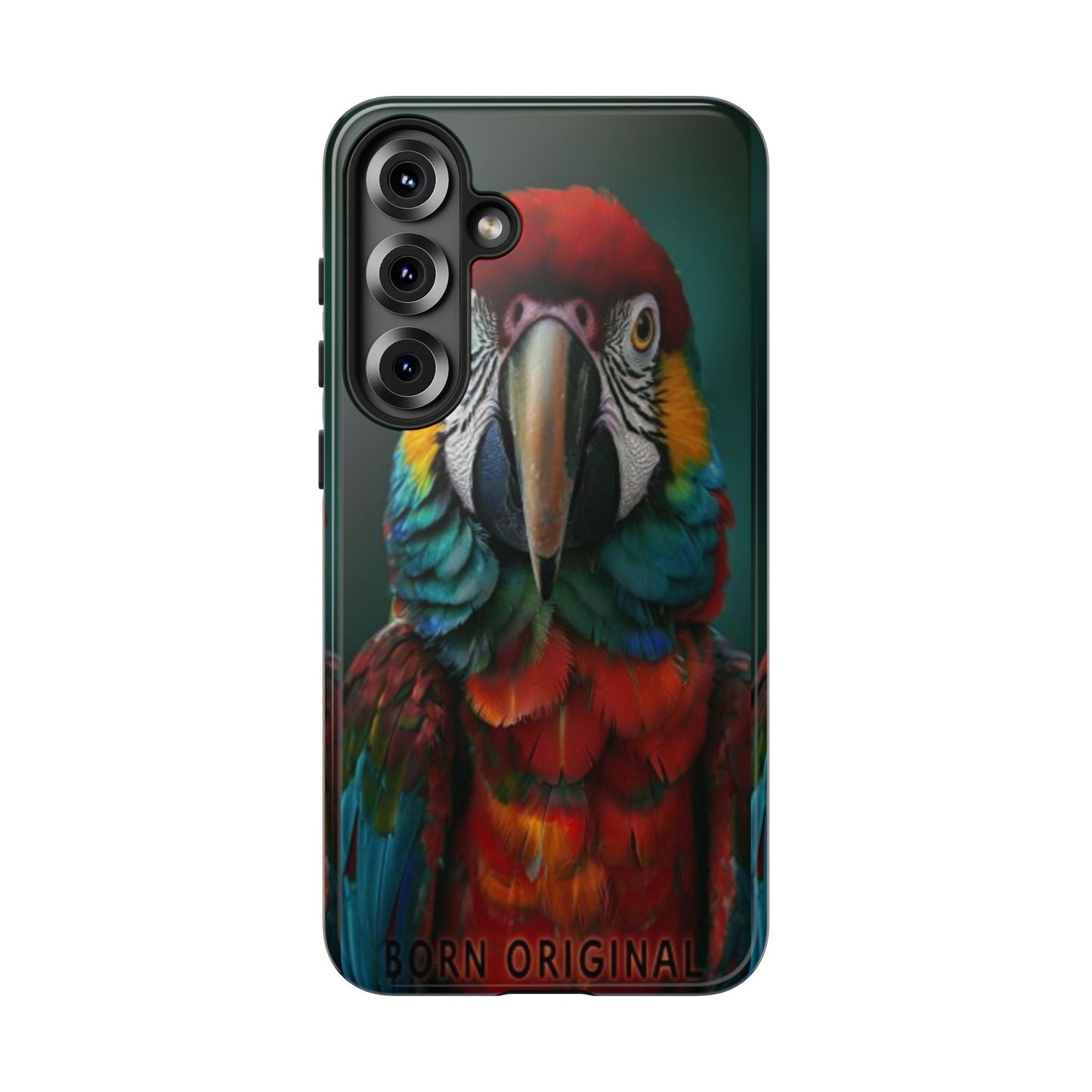 "Born Original" Mobile Phone Case