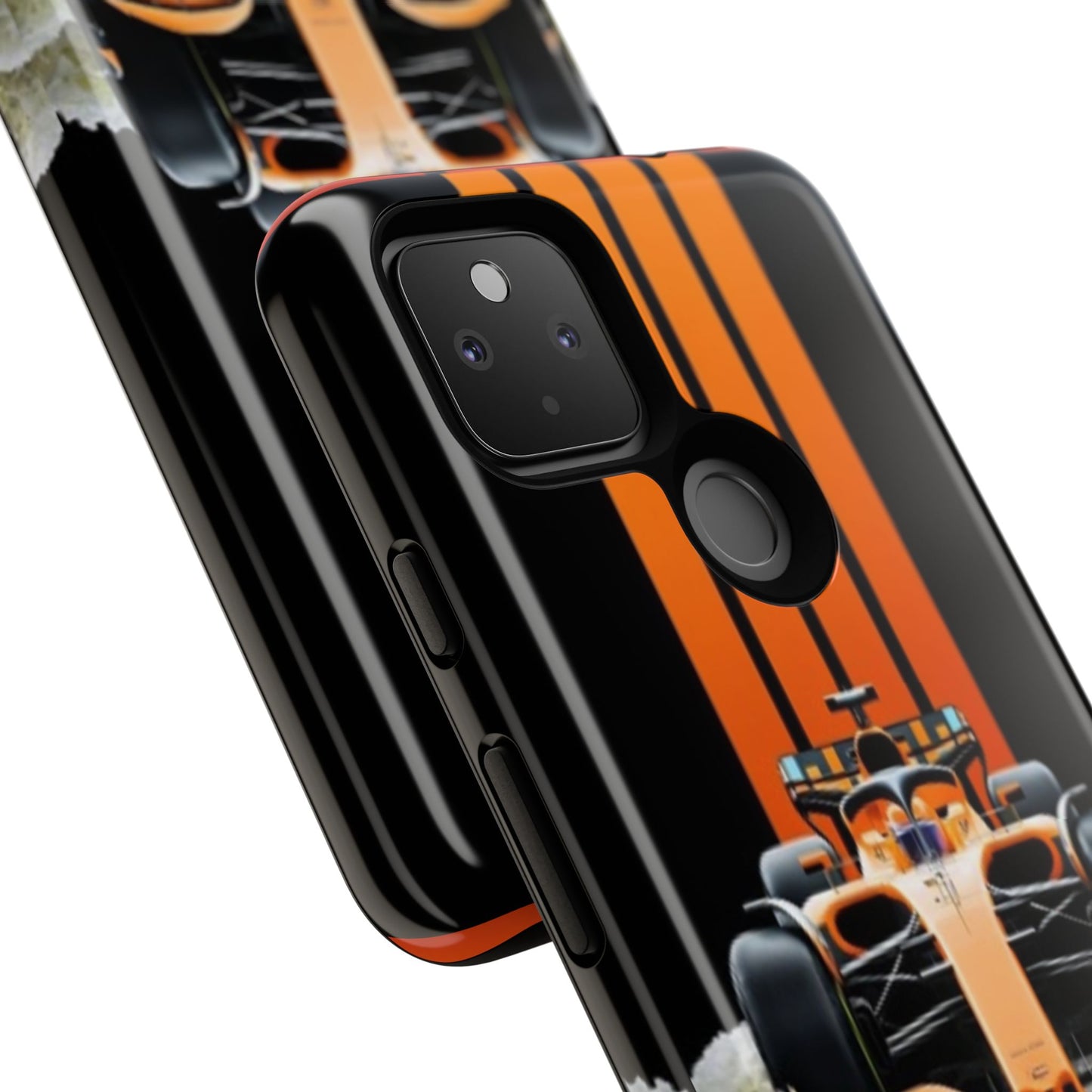 "Fast Blooms" Mobile Phone Case