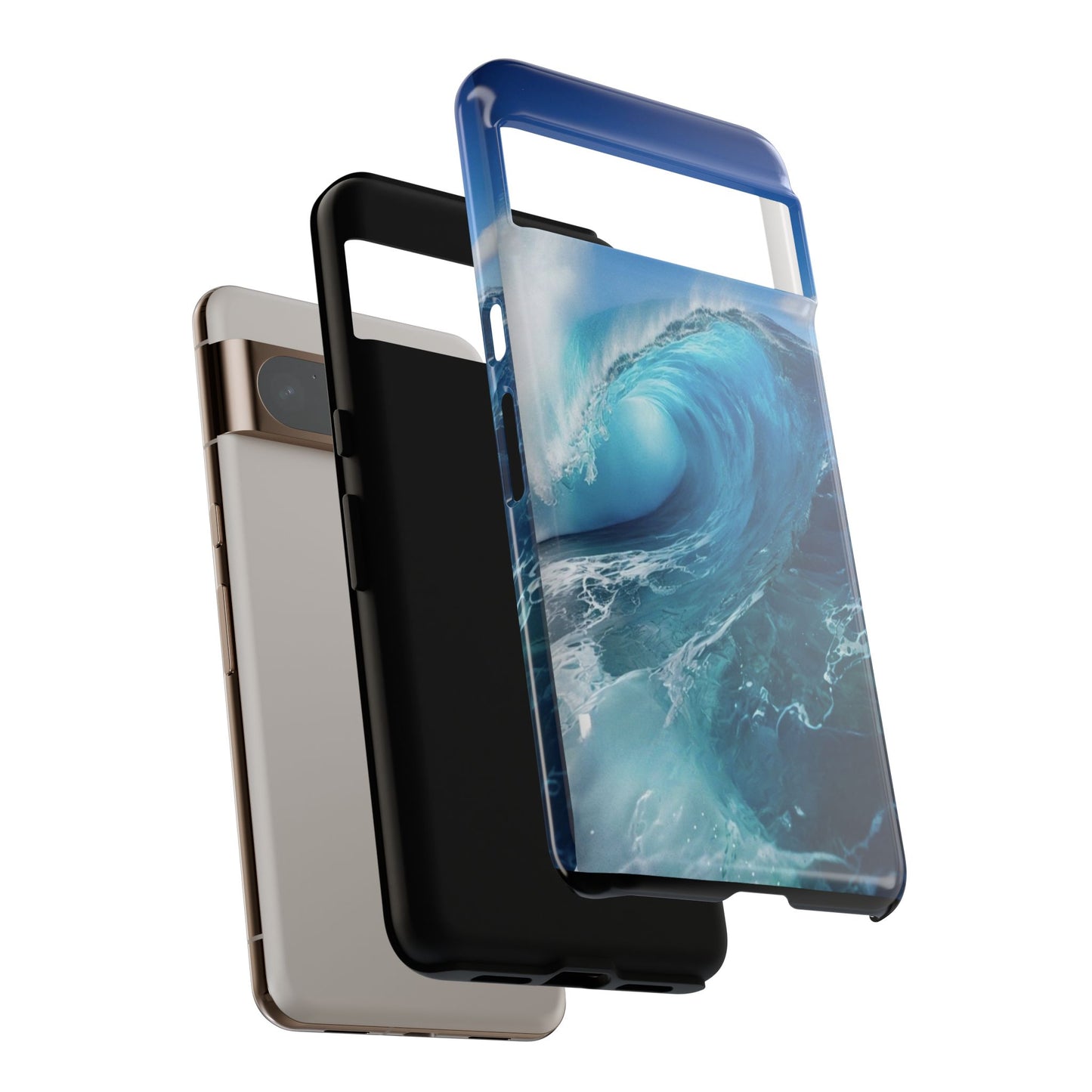 "The One that Got Away" Mobile Phone Case