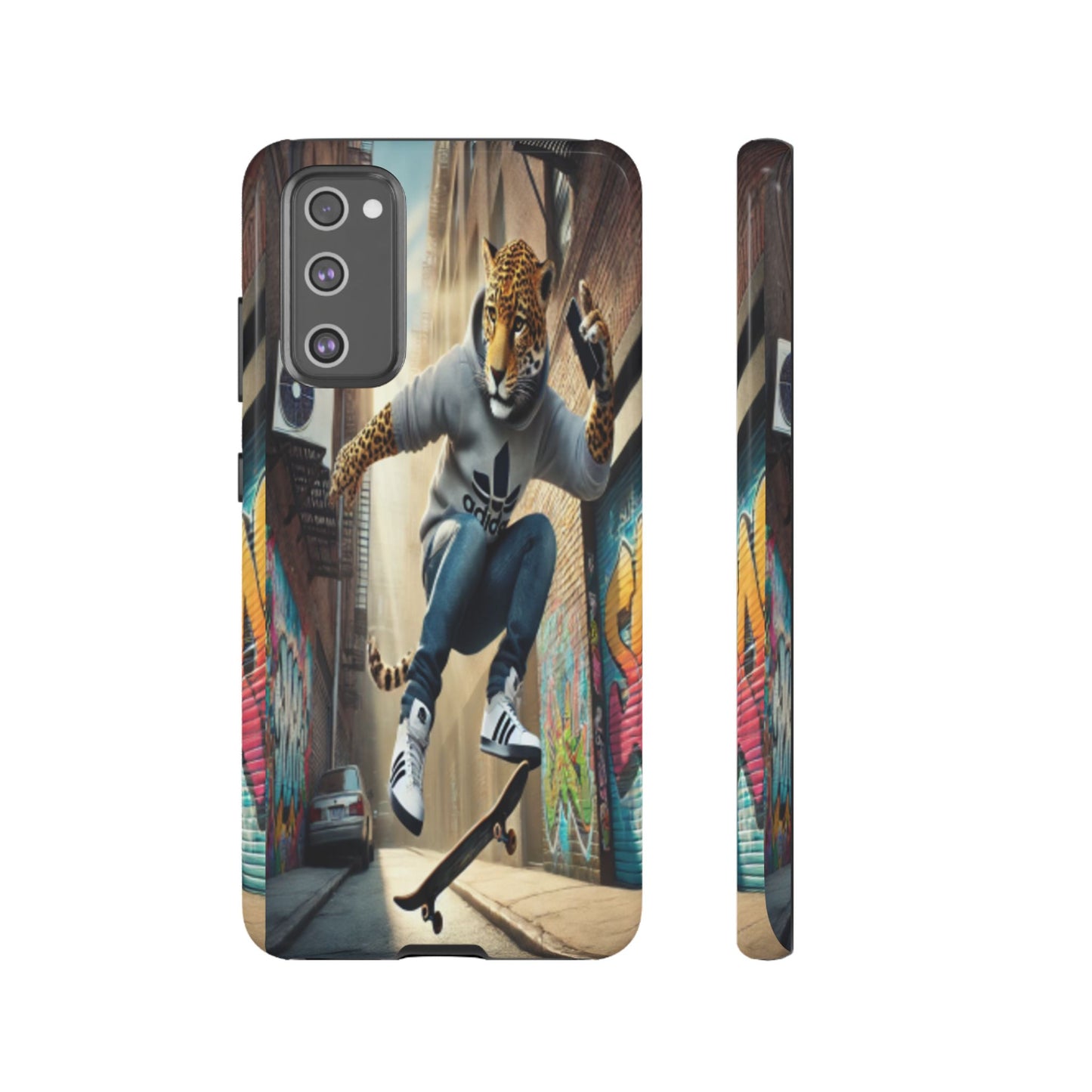 "Savage.  Not Savage" Mobile Phone Case