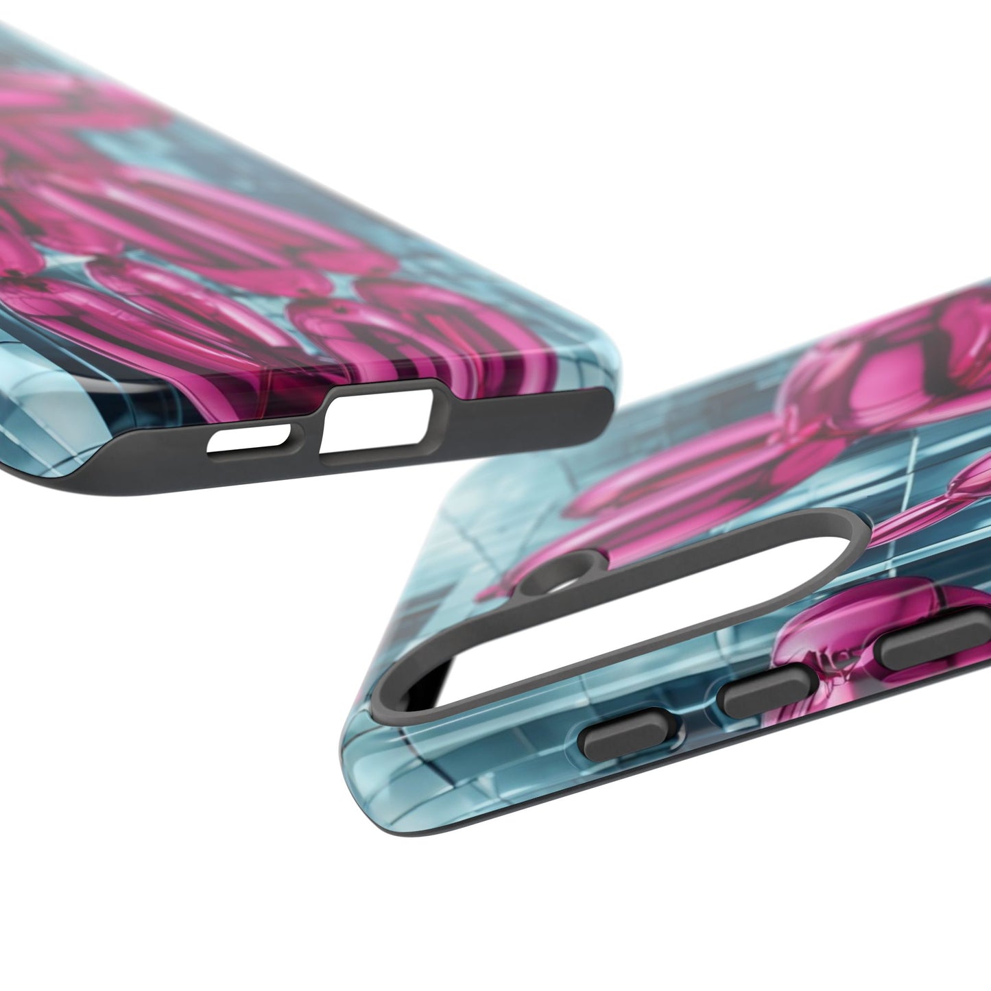 "Pop Pup" Mobile Phone Case