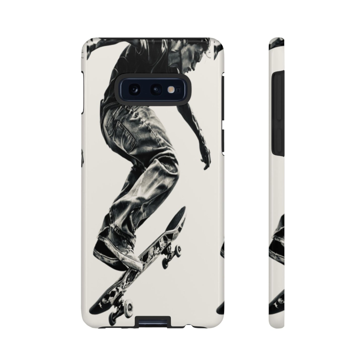 "Drop In" Mobile Phone Case